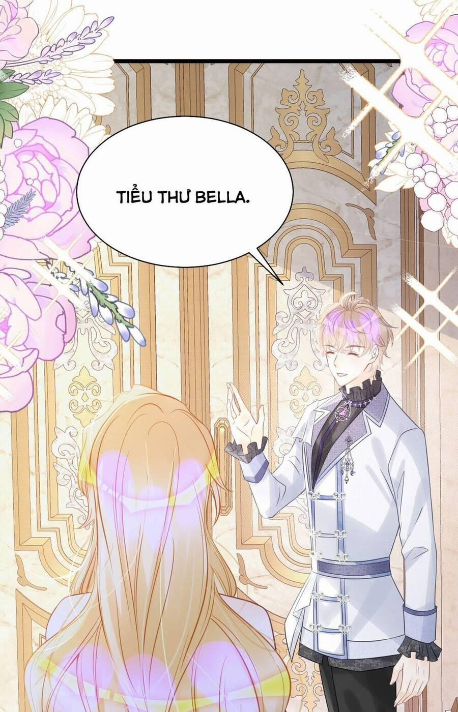 Tôi Không Muốn Làm Bạch Nguyệt Quang Của Kẻ Phản Diện 21 trang 64