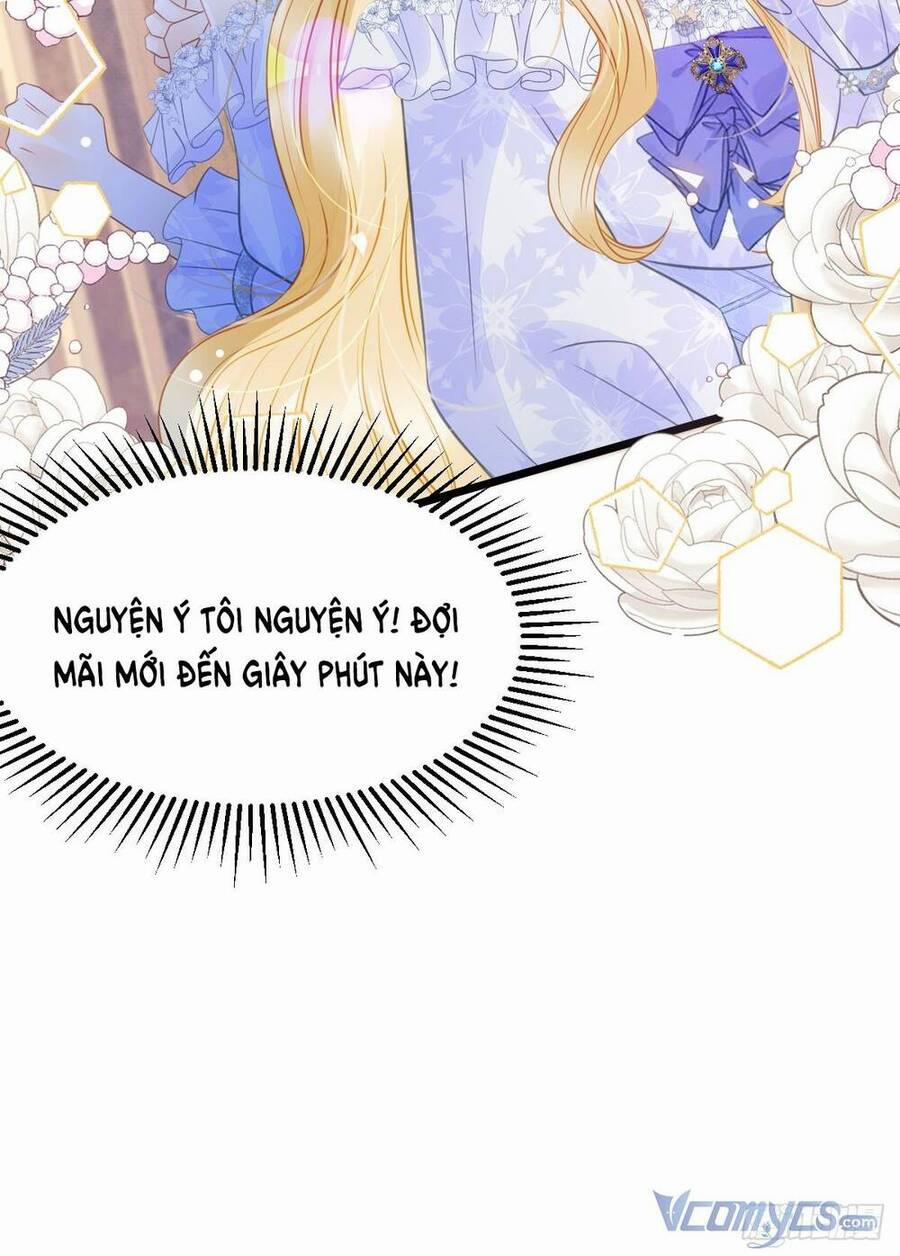 Tôi Không Muốn Làm Bạch Nguyệt Quang Của Kẻ Phản Diện 21 trang 67