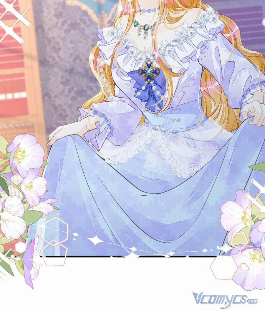 Tôi Không Muốn Làm Bạch Nguyệt Quang Của Kẻ Phản Diện 22 trang 19