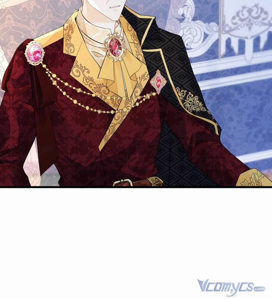 Tôi Không Muốn Làm Bạch Nguyệt Quang Của Kẻ Phản Diện 22 trang 21