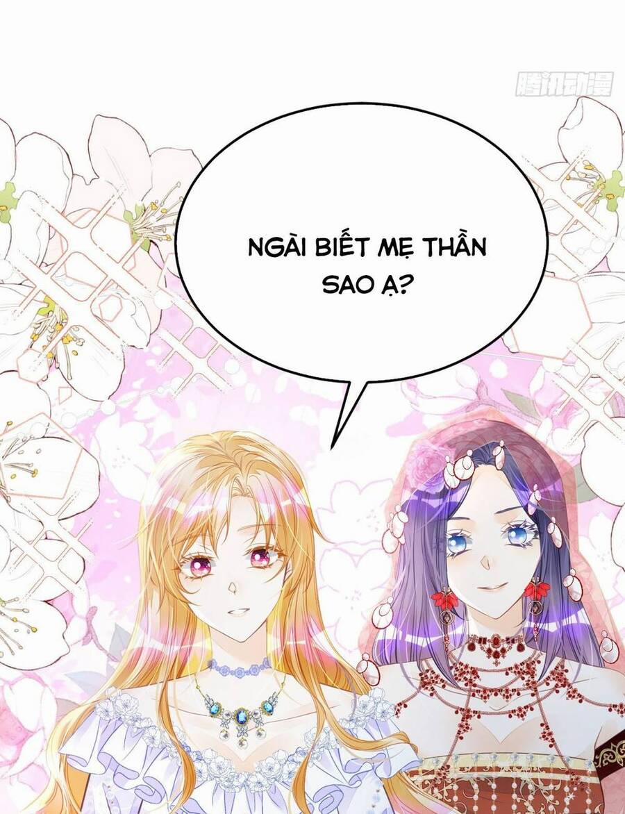 Tôi Không Muốn Làm Bạch Nguyệt Quang Của Kẻ Phản Diện 22 trang 22