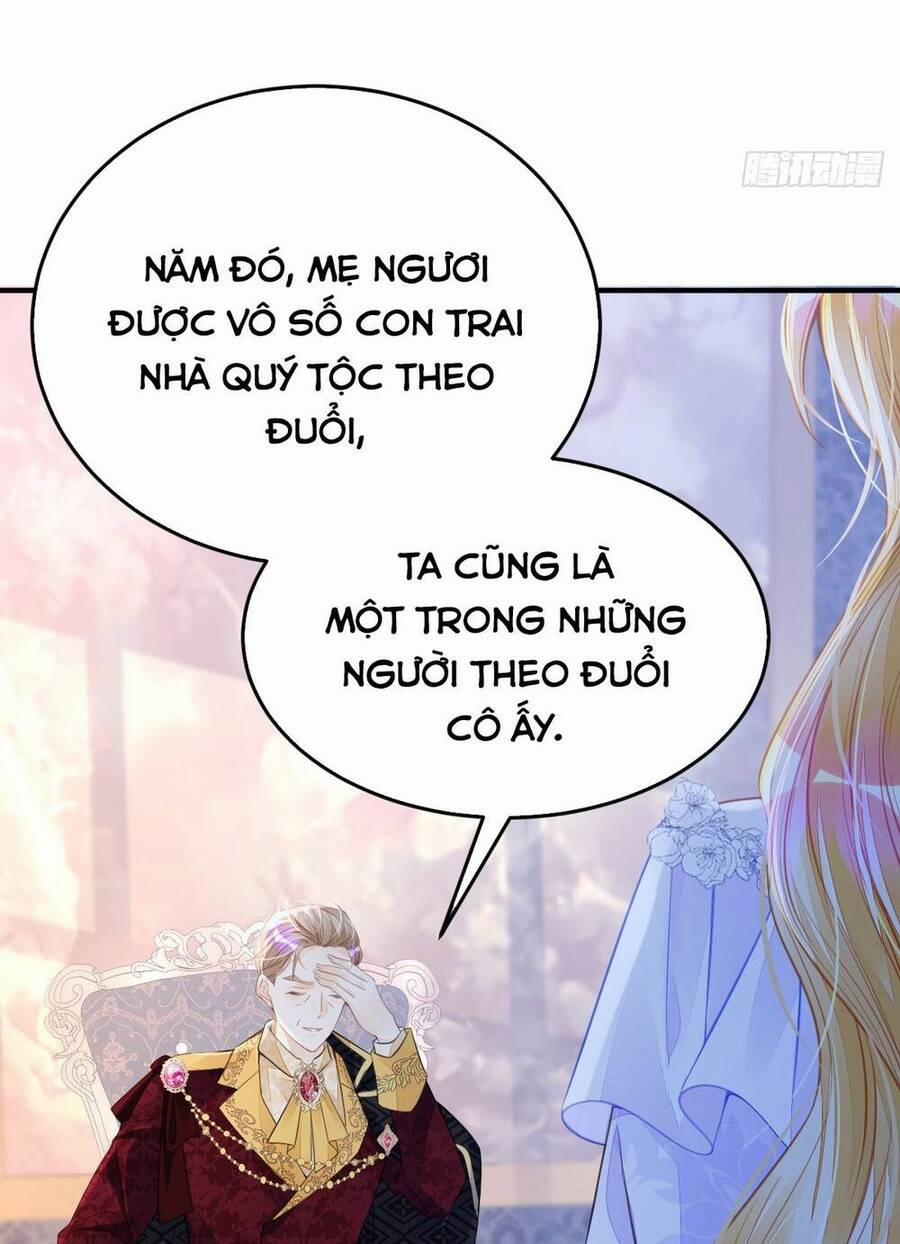 Tôi Không Muốn Làm Bạch Nguyệt Quang Của Kẻ Phản Diện 22 trang 25