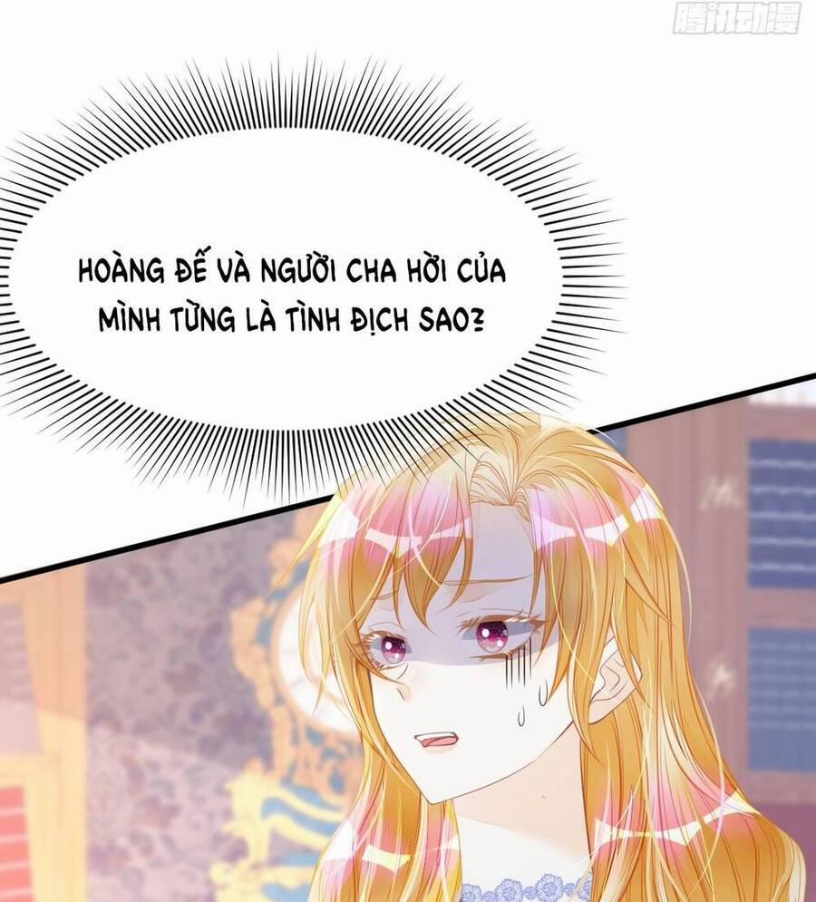 Tôi Không Muốn Làm Bạch Nguyệt Quang Của Kẻ Phản Diện 22 trang 28