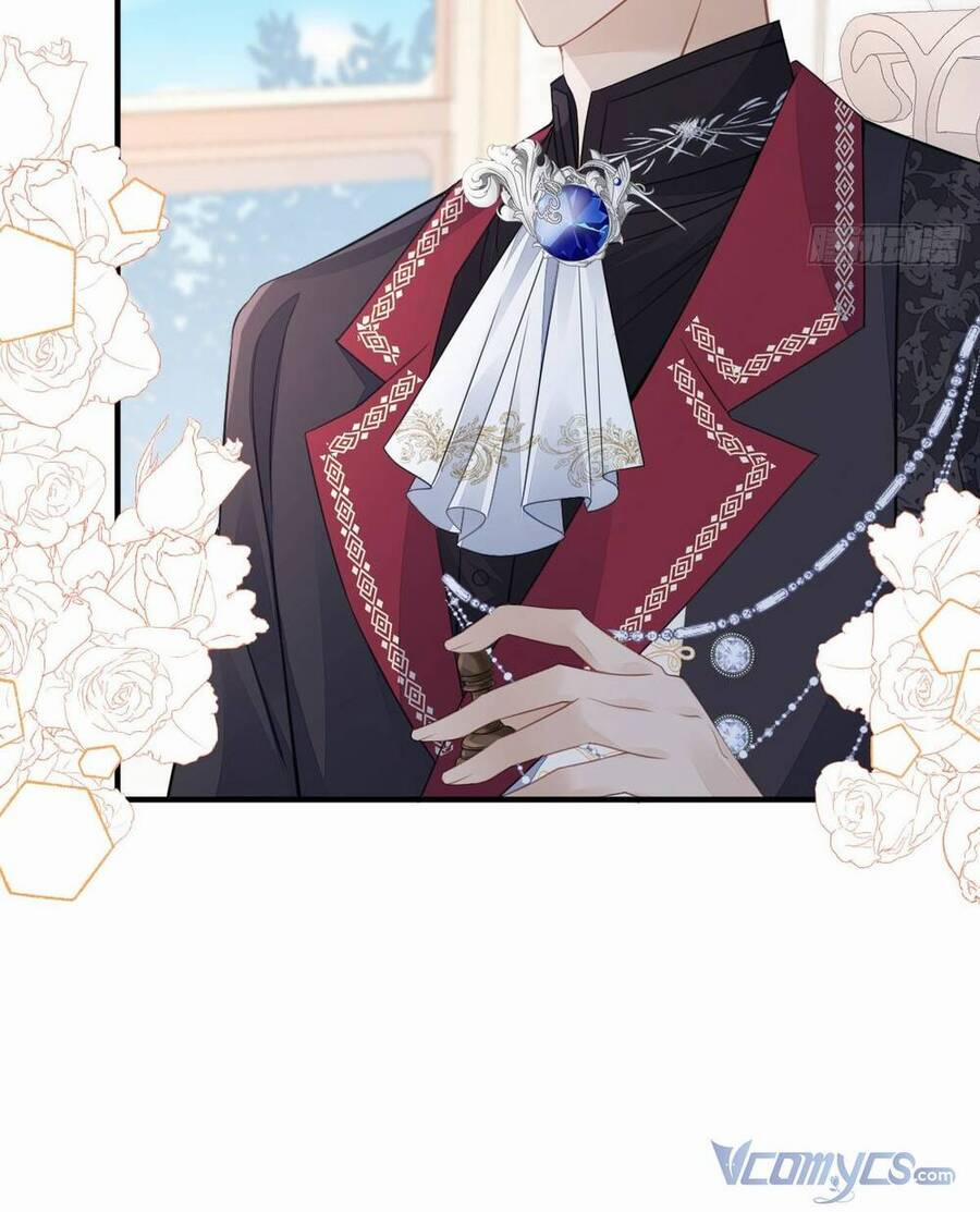 Tôi Không Muốn Làm Bạch Nguyệt Quang Của Kẻ Phản Diện 22 trang 3