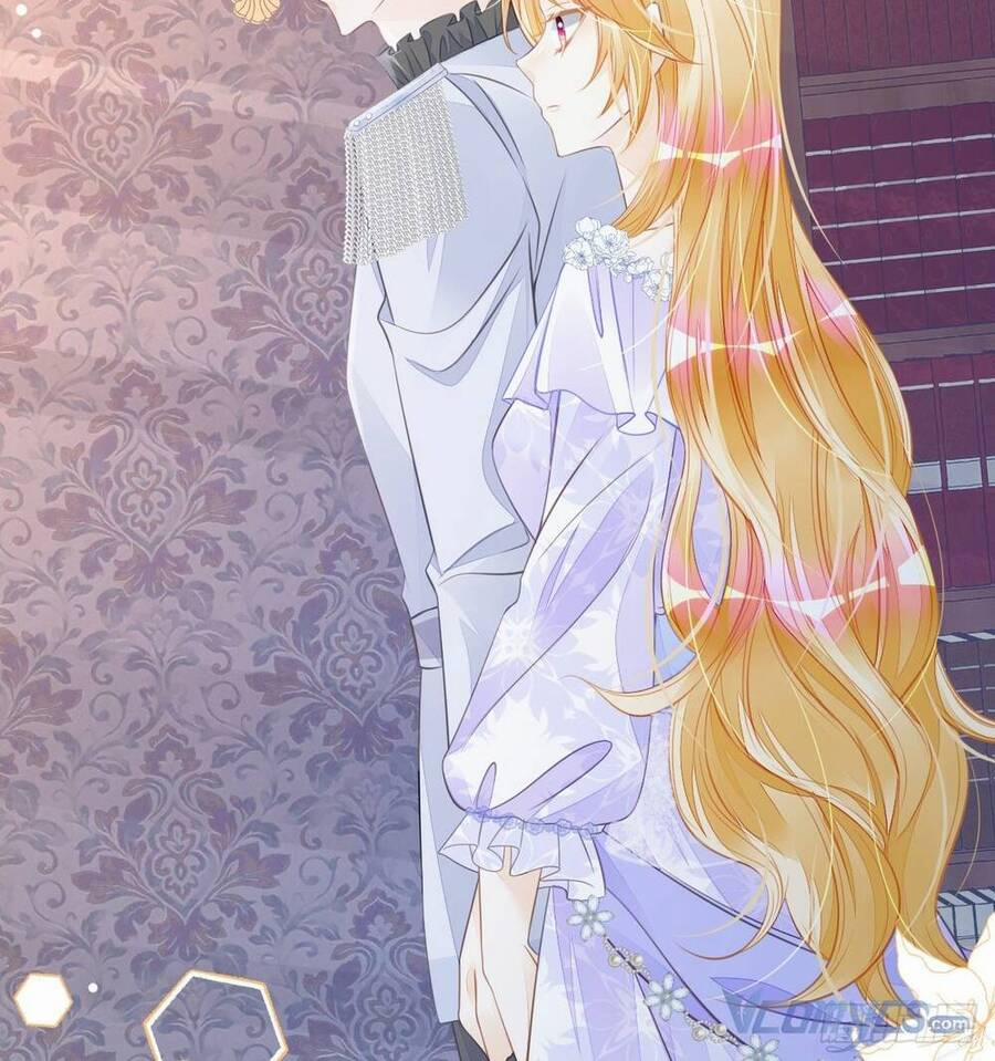 Tôi Không Muốn Làm Bạch Nguyệt Quang Của Kẻ Phản Diện 22 trang 33