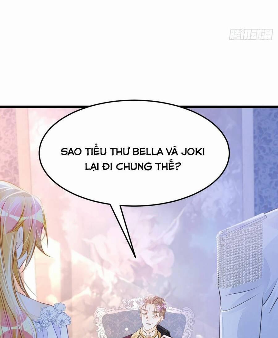 Tôi Không Muốn Làm Bạch Nguyệt Quang Của Kẻ Phản Diện 22 trang 37