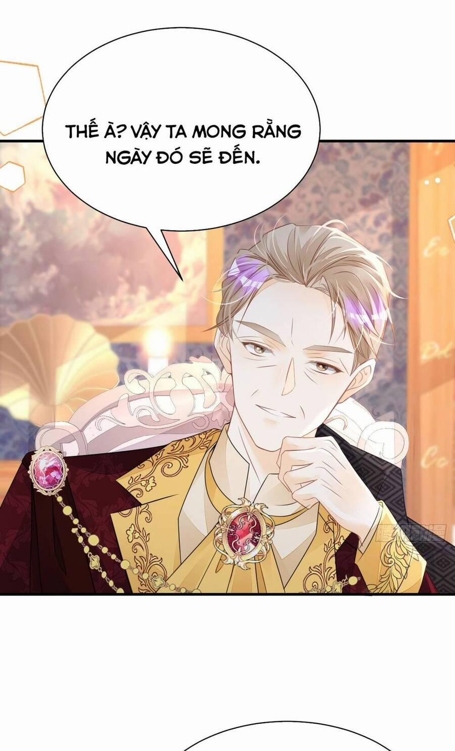 Tôi Không Muốn Làm Bạch Nguyệt Quang Của Kẻ Phản Diện 22 trang 4