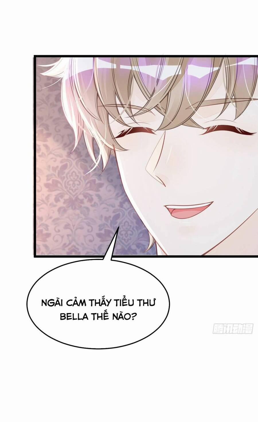 Tôi Không Muốn Làm Bạch Nguyệt Quang Của Kẻ Phản Diện 22 trang 41