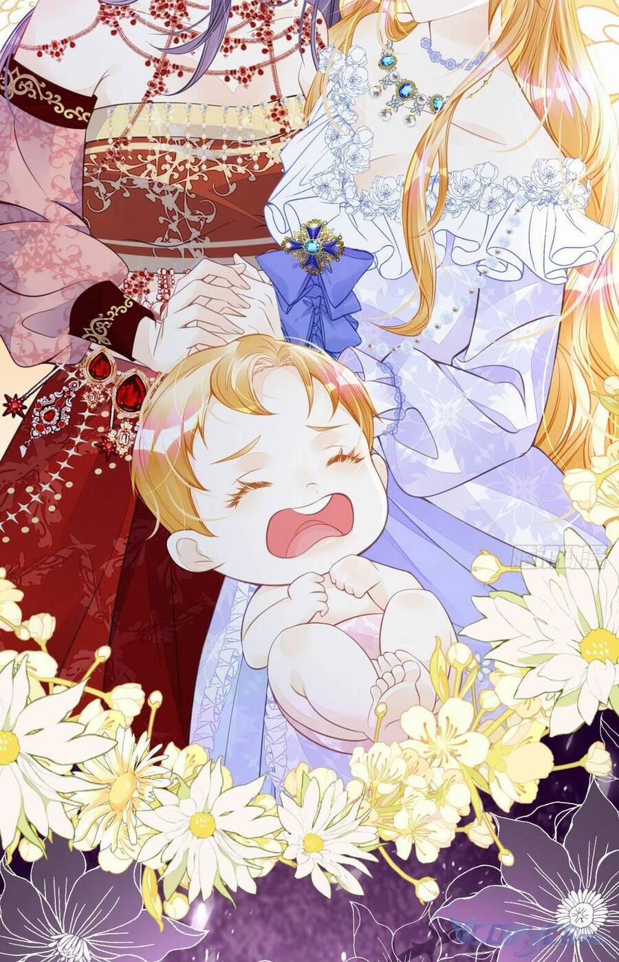 Tôi Không Muốn Làm Bạch Nguyệt Quang Của Kẻ Phản Diện 22 trang 46