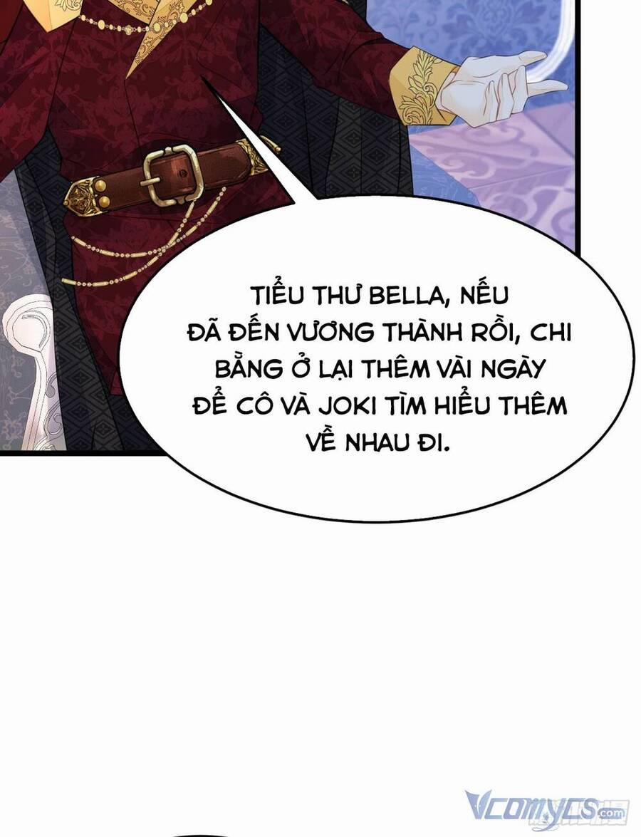 Tôi Không Muốn Làm Bạch Nguyệt Quang Của Kẻ Phản Diện 22 trang 51