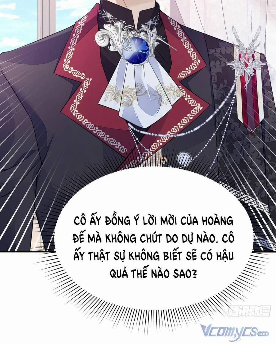 Tôi Không Muốn Làm Bạch Nguyệt Quang Của Kẻ Phản Diện 22 trang 55