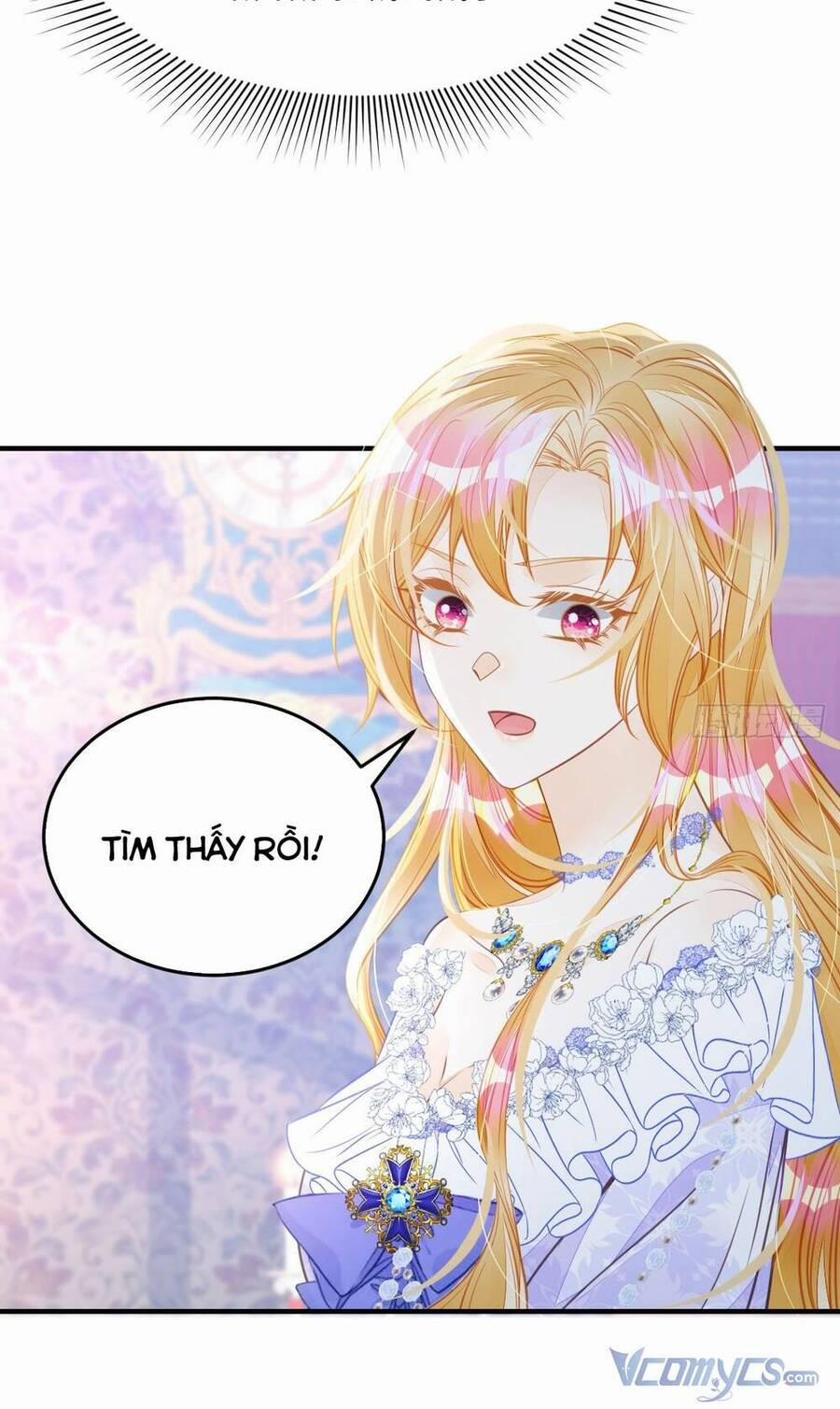 Tôi Không Muốn Làm Bạch Nguyệt Quang Của Kẻ Phản Diện 22 trang 60