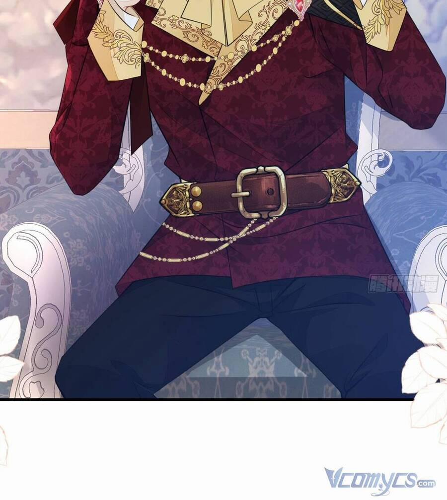 Tôi Không Muốn Làm Bạch Nguyệt Quang Của Kẻ Phản Diện 22 trang 63