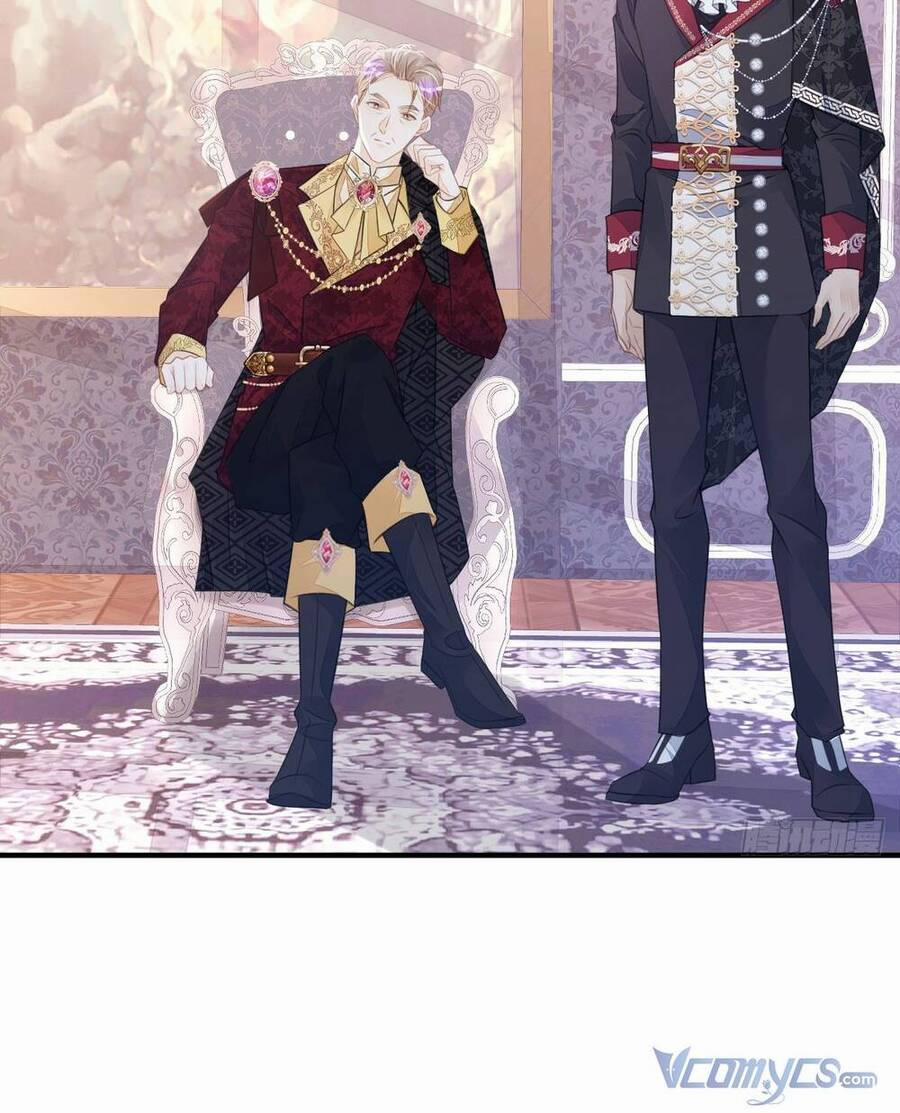 Tôi Không Muốn Làm Bạch Nguyệt Quang Của Kẻ Phản Diện 22 trang 9