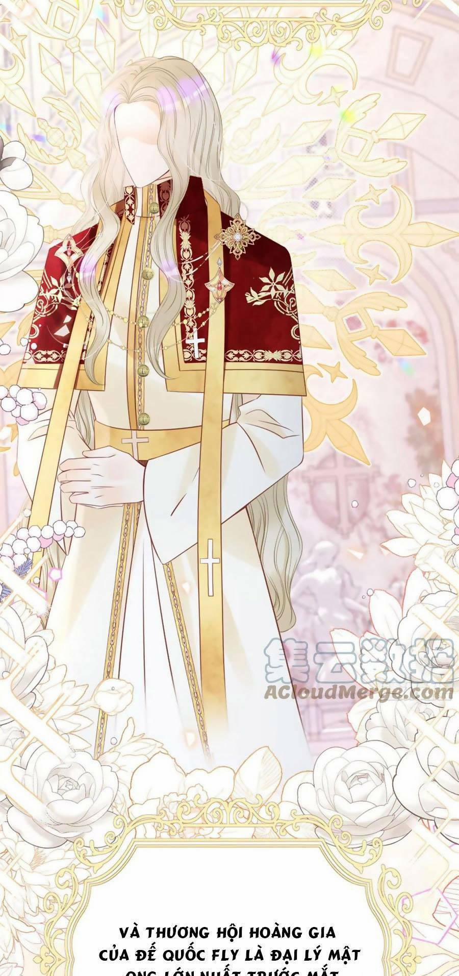 Tôi Không Muốn Làm Bạch Nguyệt Quang Của Kẻ Phản Diện 23 trang 12