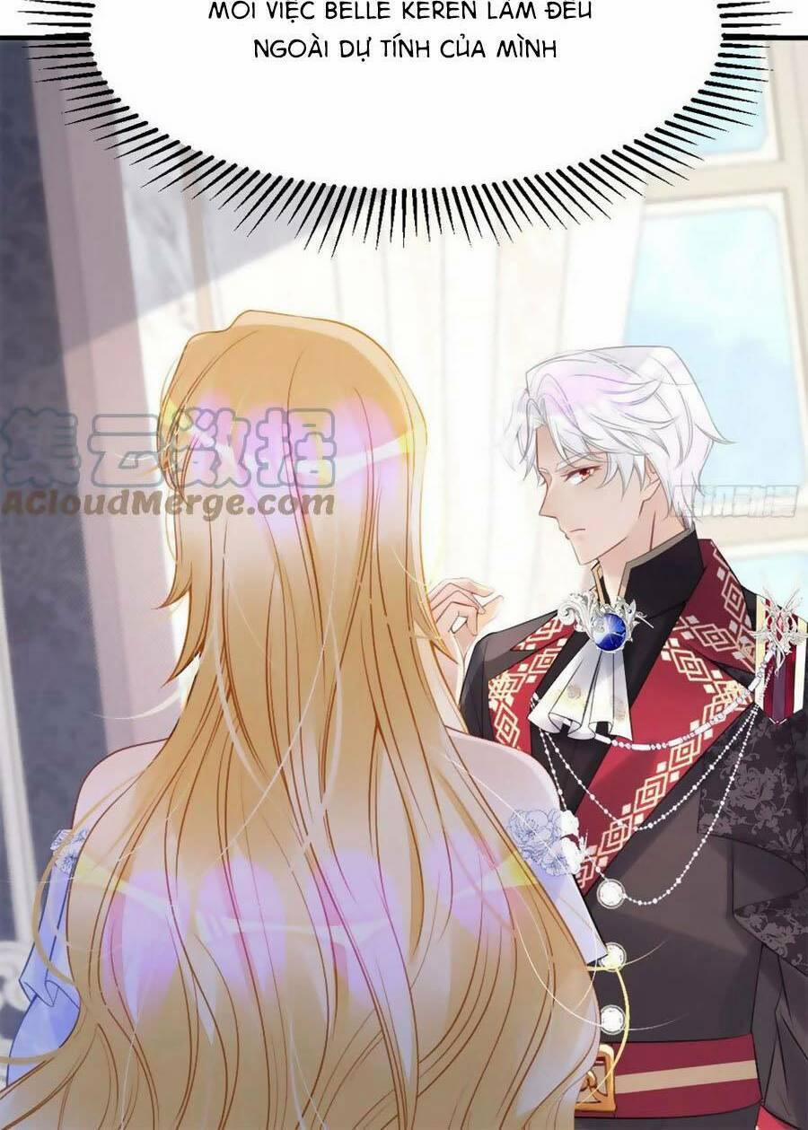 Tôi Không Muốn Làm Bạch Nguyệt Quang Của Kẻ Phản Diện 23 trang 15