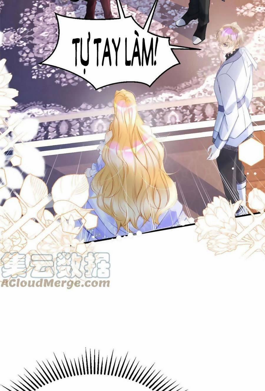 Tôi Không Muốn Làm Bạch Nguyệt Quang Của Kẻ Phản Diện 23 trang 19