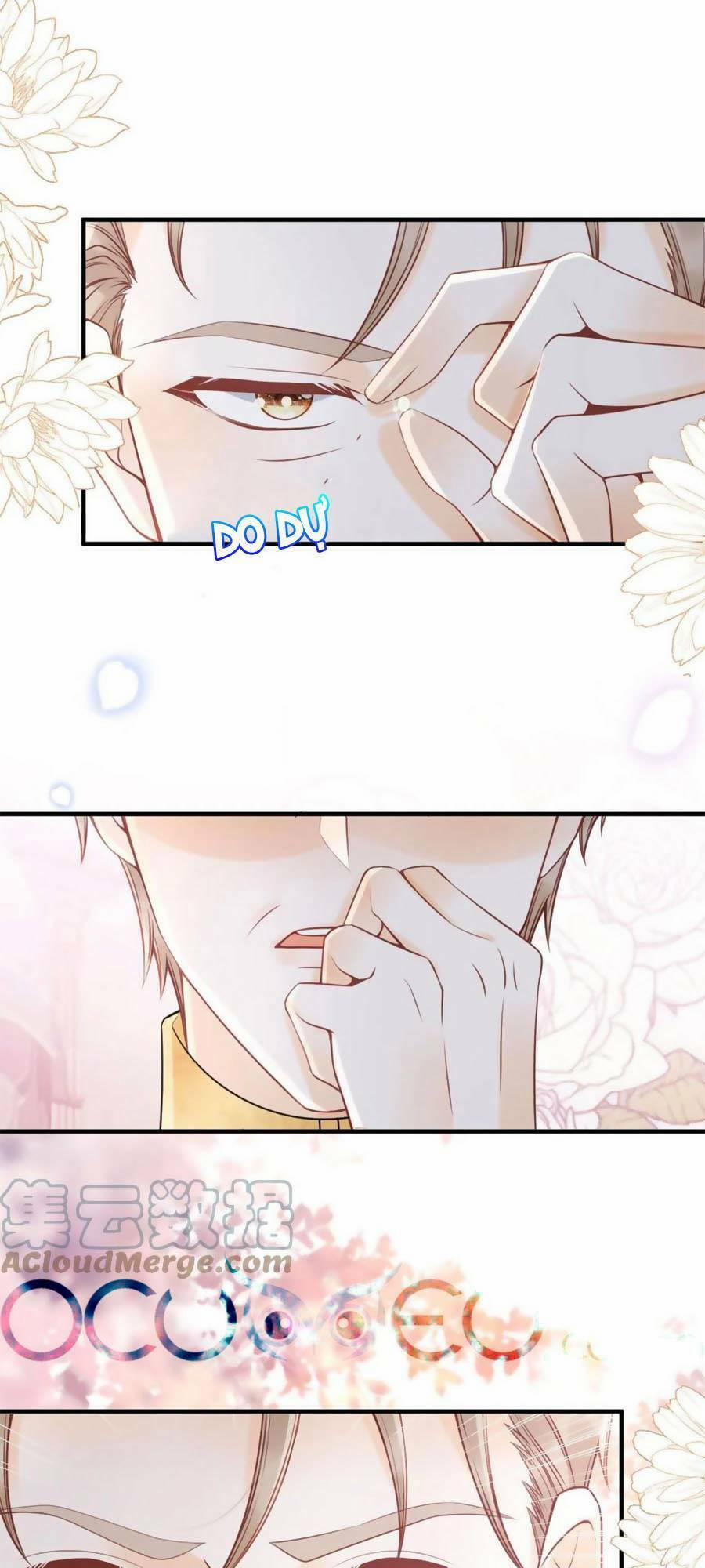 Tôi Không Muốn Làm Bạch Nguyệt Quang Của Kẻ Phản Diện 23 trang 2