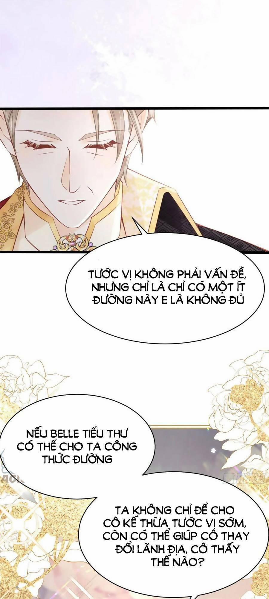 Tôi Không Muốn Làm Bạch Nguyệt Quang Của Kẻ Phản Diện 23 trang 26
