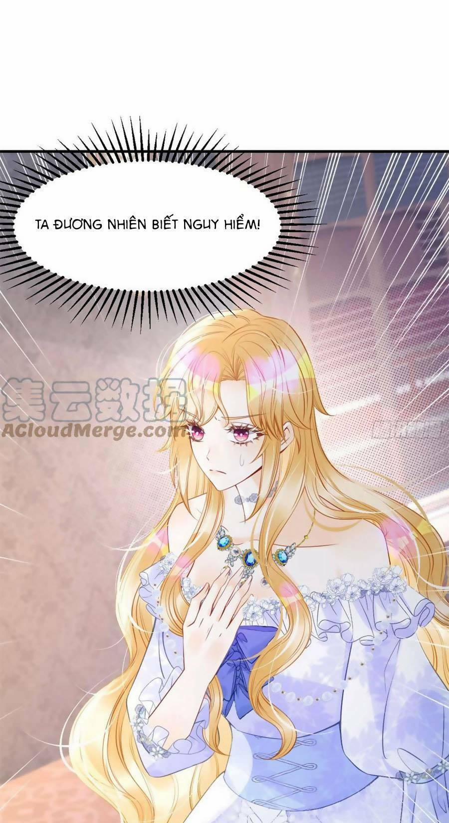 Tôi Không Muốn Làm Bạch Nguyệt Quang Của Kẻ Phản Diện 23 trang 31