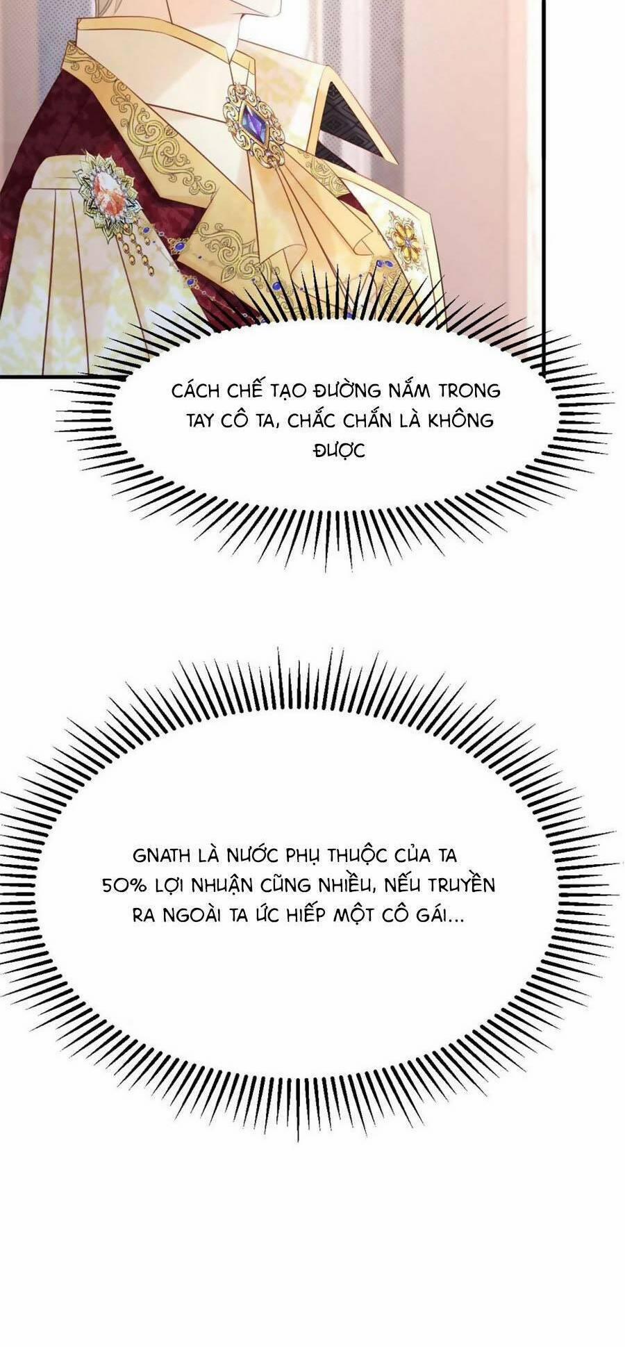 Tôi Không Muốn Làm Bạch Nguyệt Quang Của Kẻ Phản Diện 23 trang 35