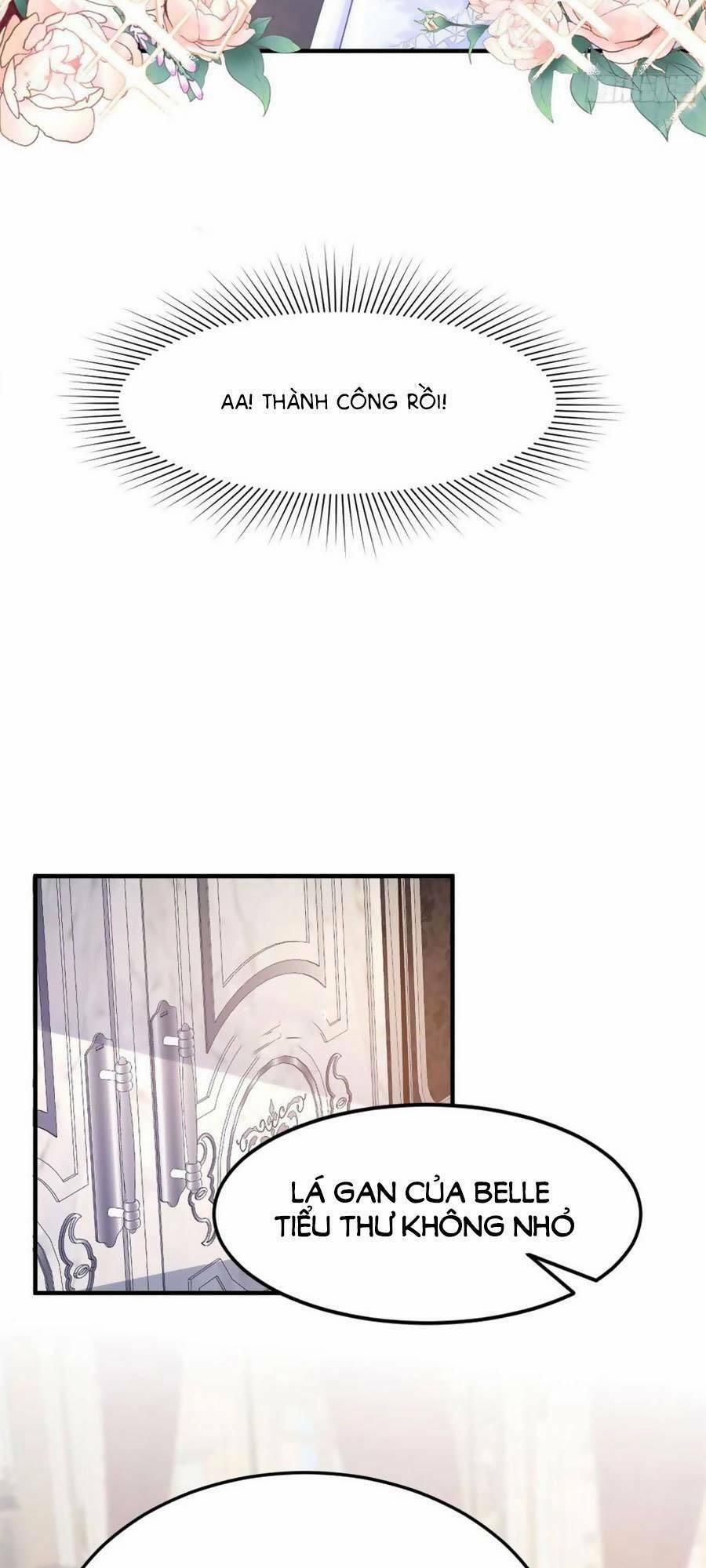 Tôi Không Muốn Làm Bạch Nguyệt Quang Của Kẻ Phản Diện 23 trang 37