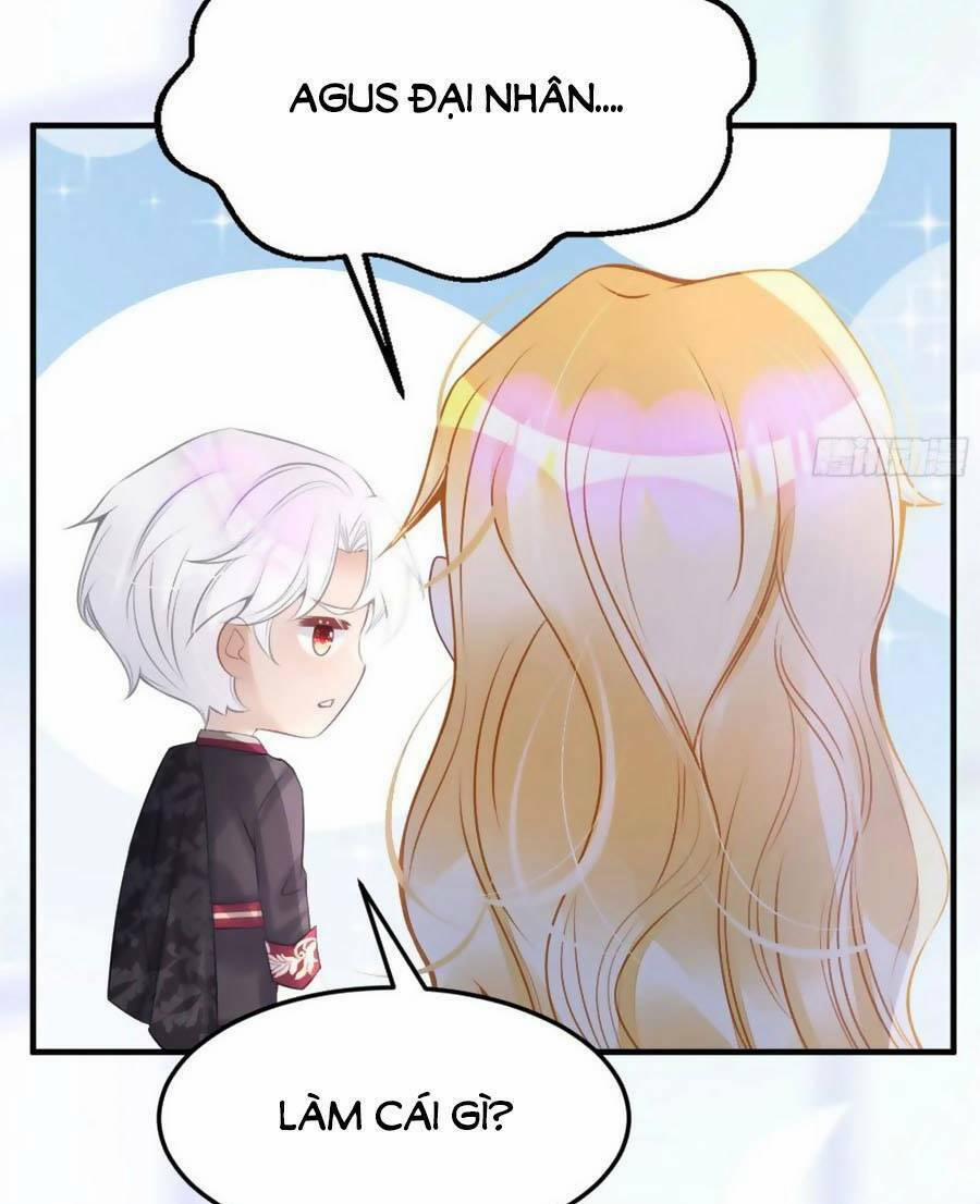 Tôi Không Muốn Làm Bạch Nguyệt Quang Của Kẻ Phản Diện 23 trang 39