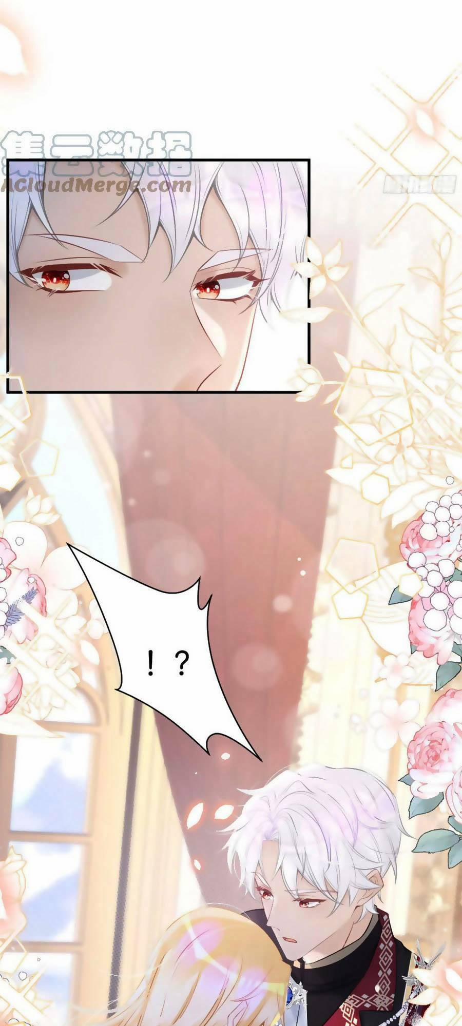 Tôi Không Muốn Làm Bạch Nguyệt Quang Của Kẻ Phản Diện 23 trang 41