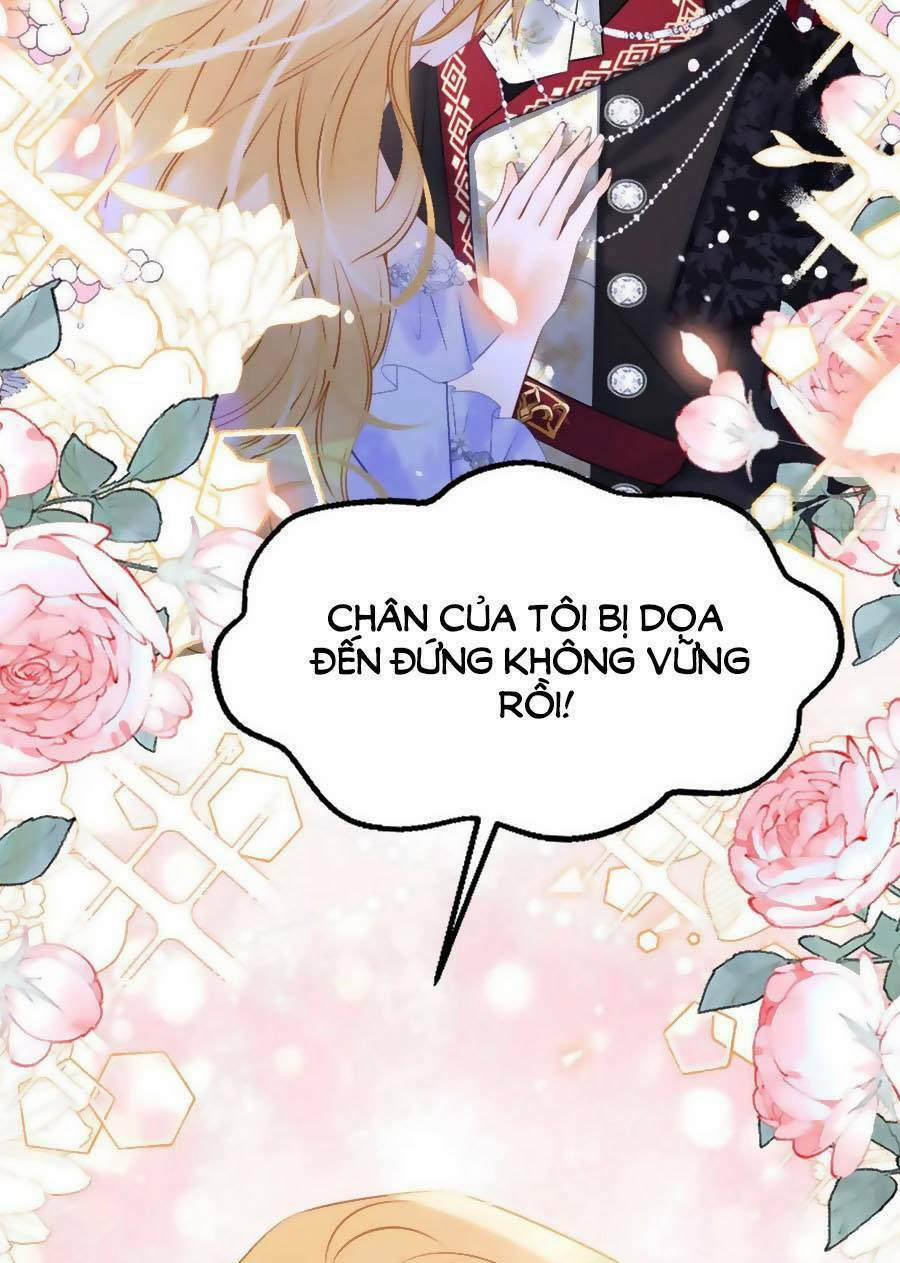 Tôi Không Muốn Làm Bạch Nguyệt Quang Của Kẻ Phản Diện 23 trang 42
