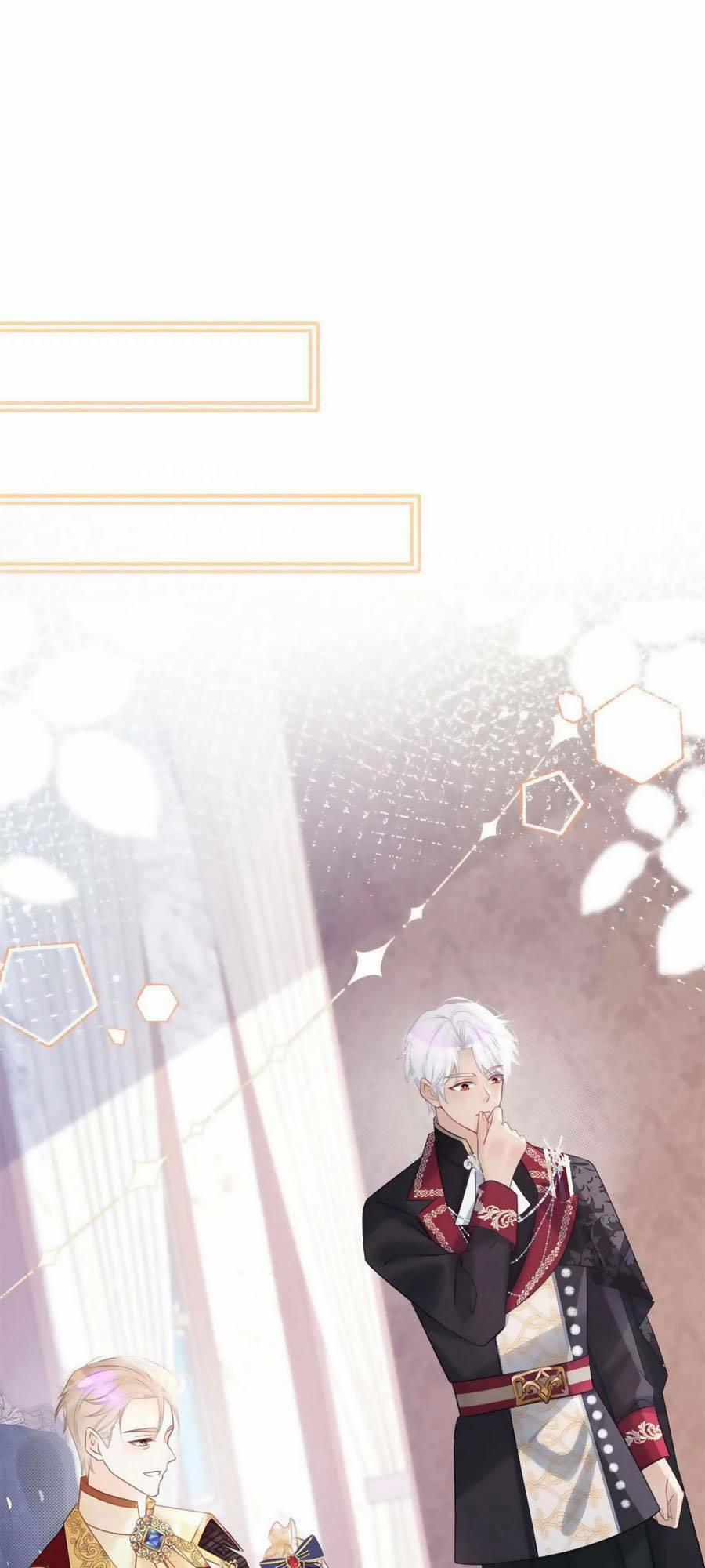 Tôi Không Muốn Làm Bạch Nguyệt Quang Của Kẻ Phản Diện 23 trang 8