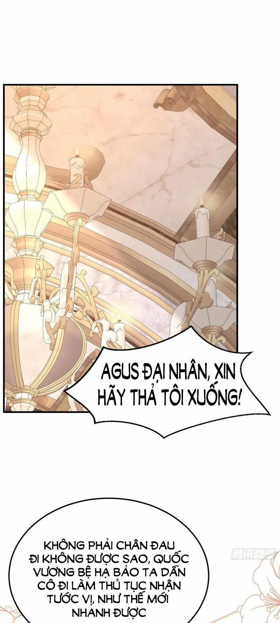 Tôi Không Muốn Làm Bạch Nguyệt Quang Của Kẻ Phản Diện 24 trang 11
