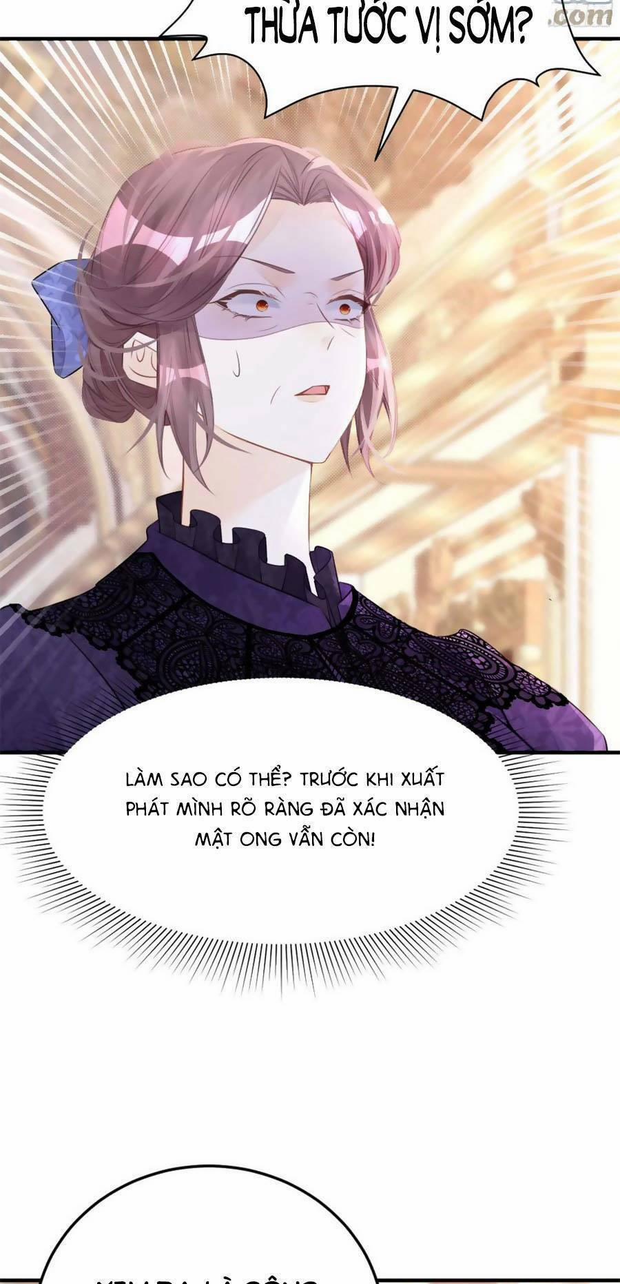 Tôi Không Muốn Làm Bạch Nguyệt Quang Của Kẻ Phản Diện 24 trang 25
