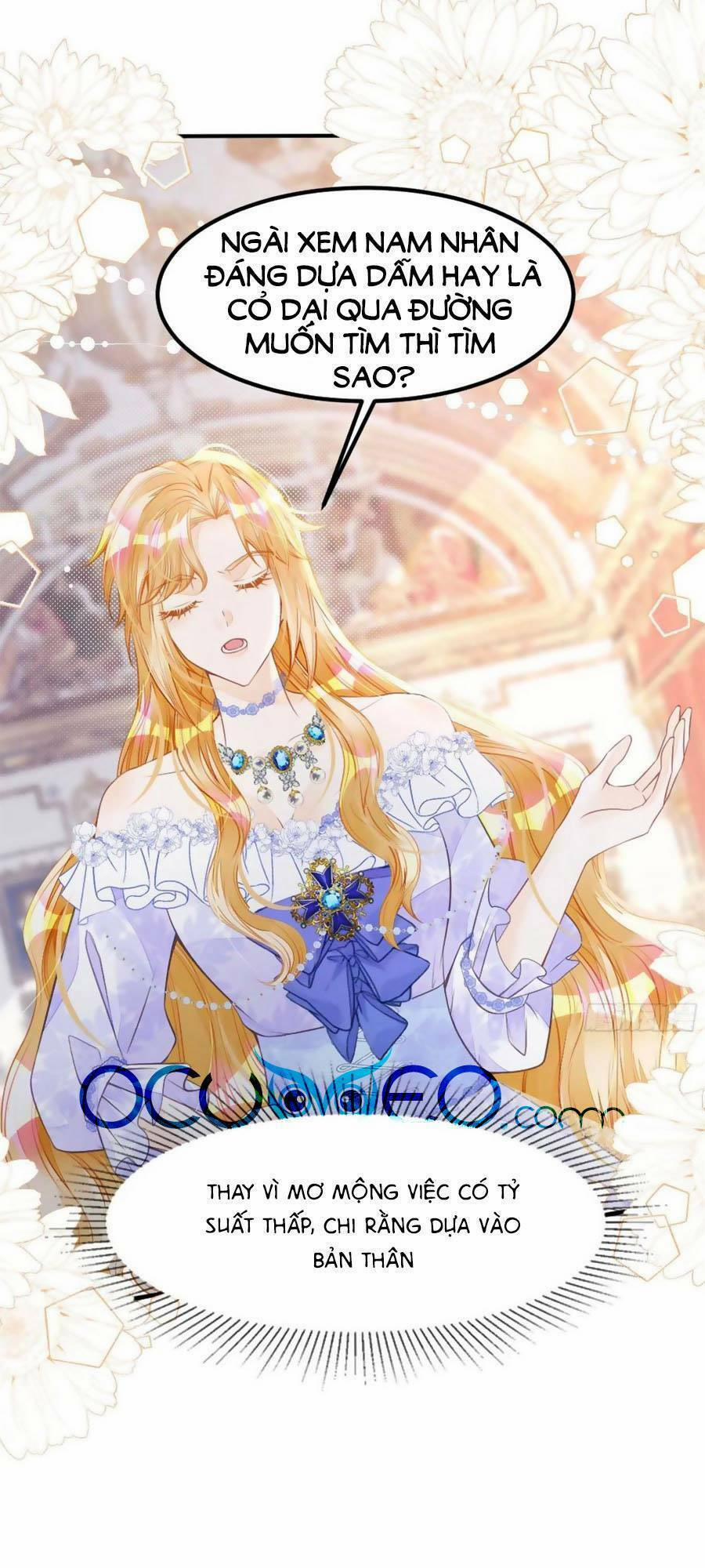 Tôi Không Muốn Làm Bạch Nguyệt Quang Của Kẻ Phản Diện 24 trang 38