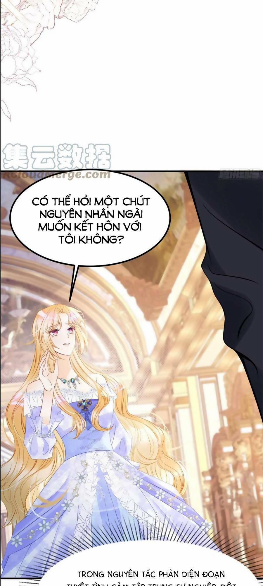 Tôi Không Muốn Làm Bạch Nguyệt Quang Của Kẻ Phản Diện 25 trang 10