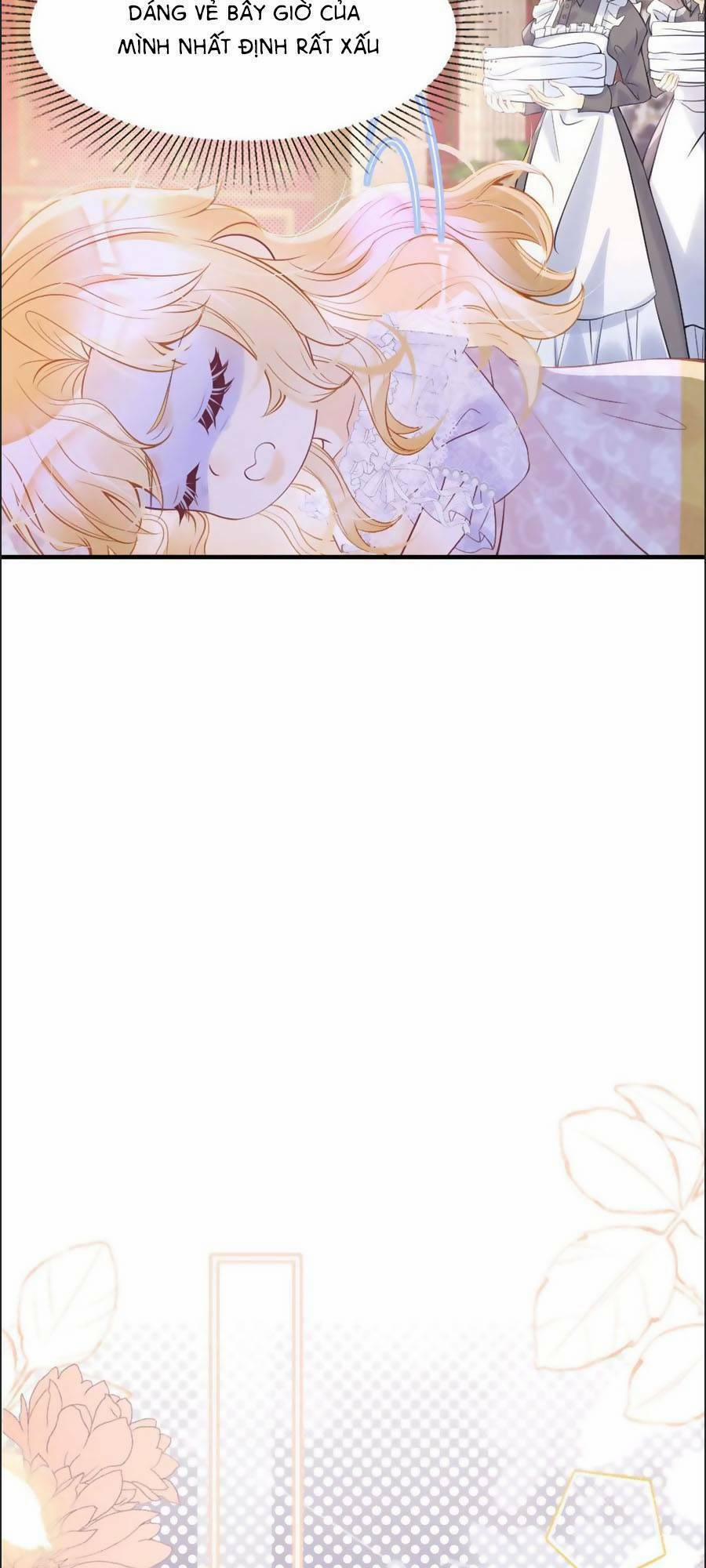 Tôi Không Muốn Làm Bạch Nguyệt Quang Của Kẻ Phản Diện 25 trang 17