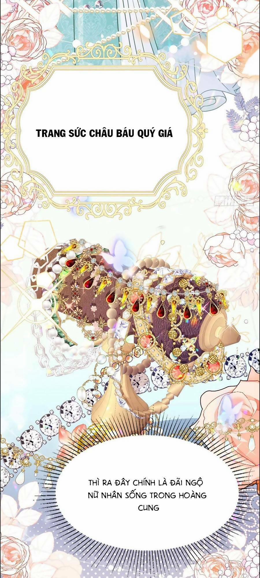 Tôi Không Muốn Làm Bạch Nguyệt Quang Của Kẻ Phản Diện 25 trang 19