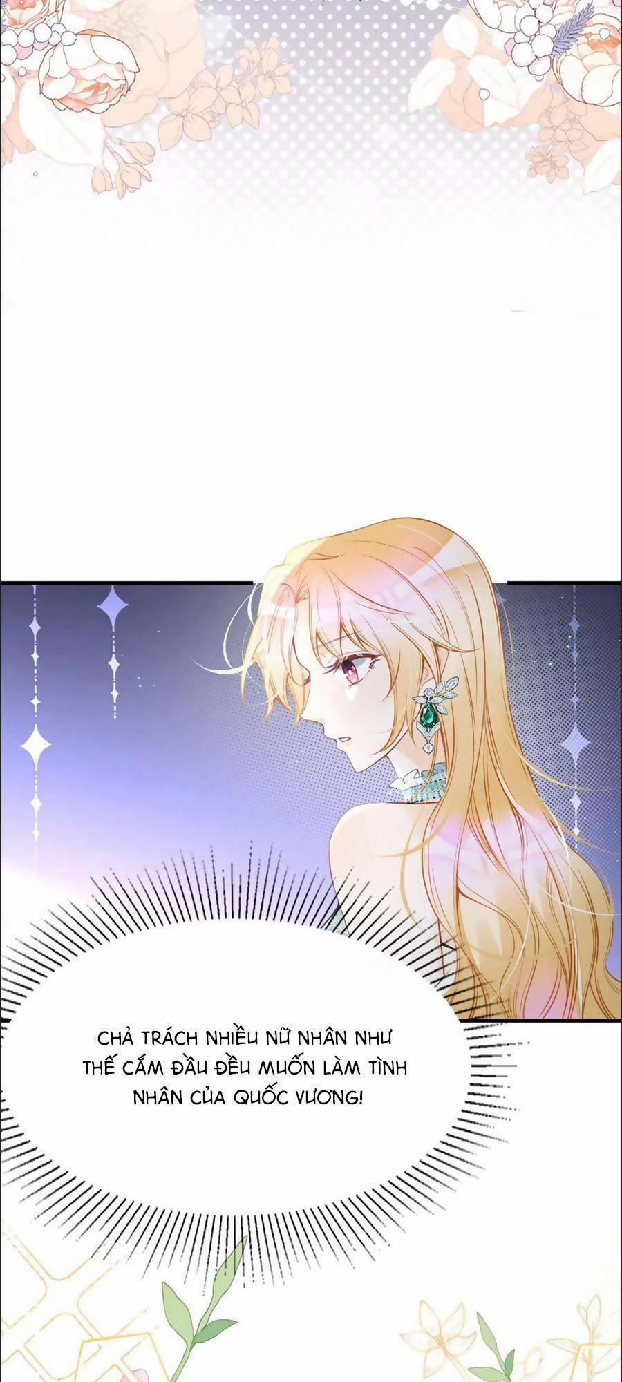 Tôi Không Muốn Làm Bạch Nguyệt Quang Của Kẻ Phản Diện 25 trang 20