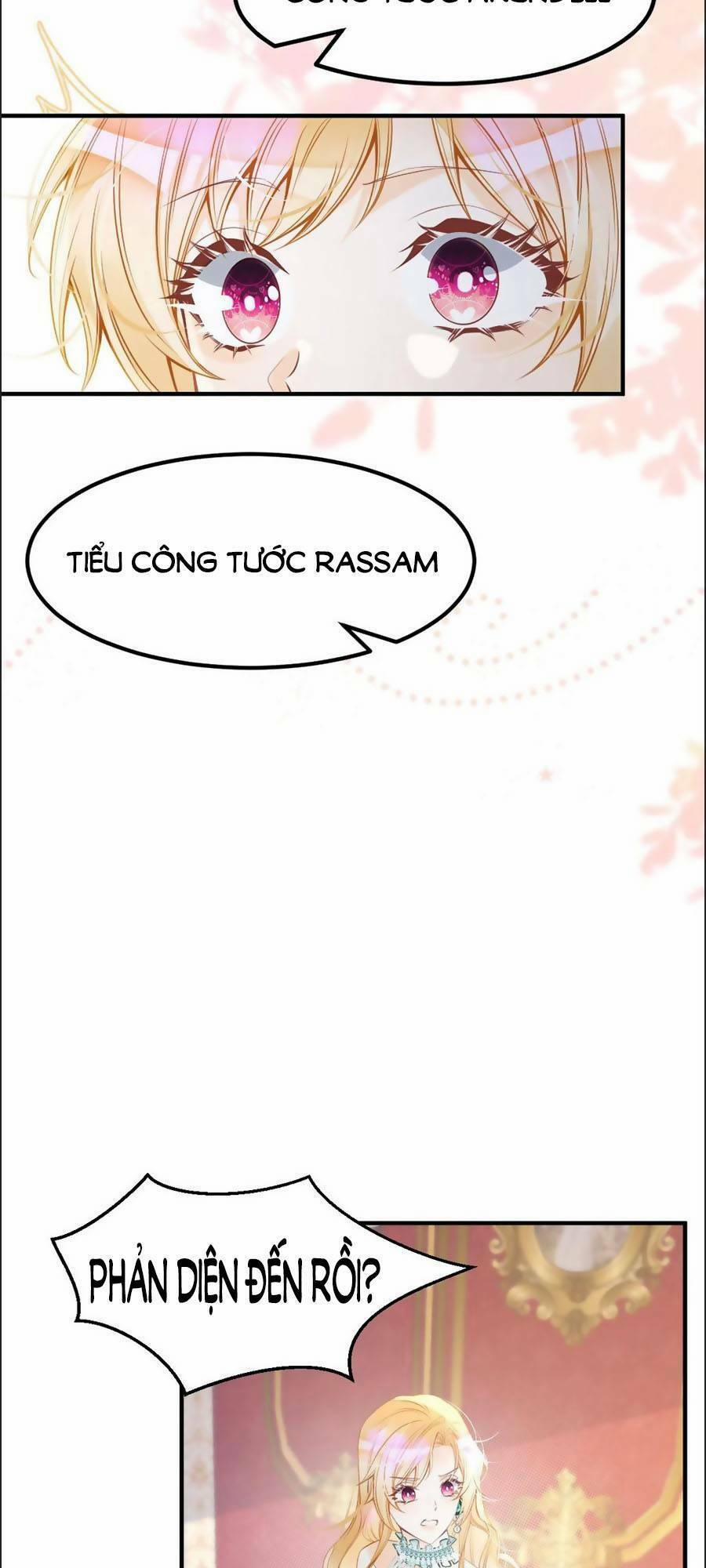 Tôi Không Muốn Làm Bạch Nguyệt Quang Của Kẻ Phản Diện 25 trang 24