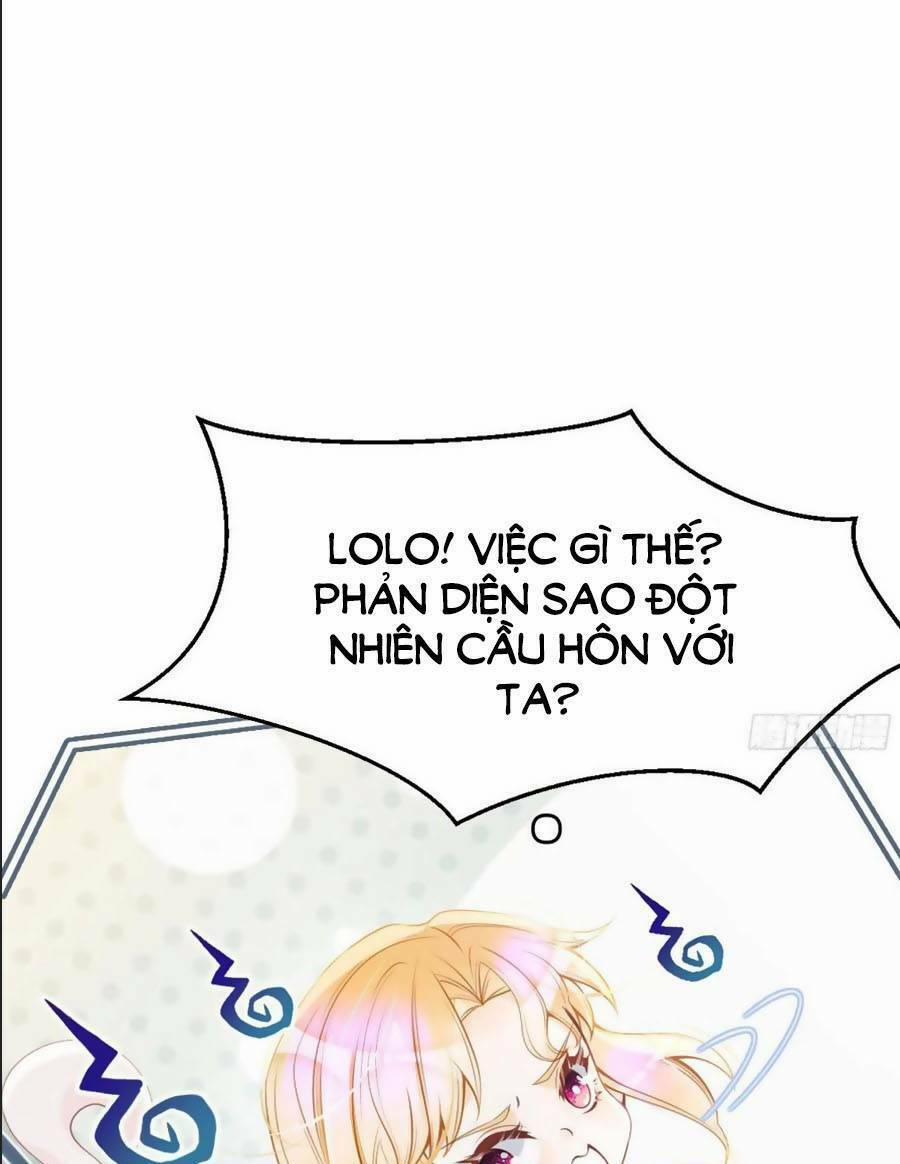 Tôi Không Muốn Làm Bạch Nguyệt Quang Của Kẻ Phản Diện 25 trang 4