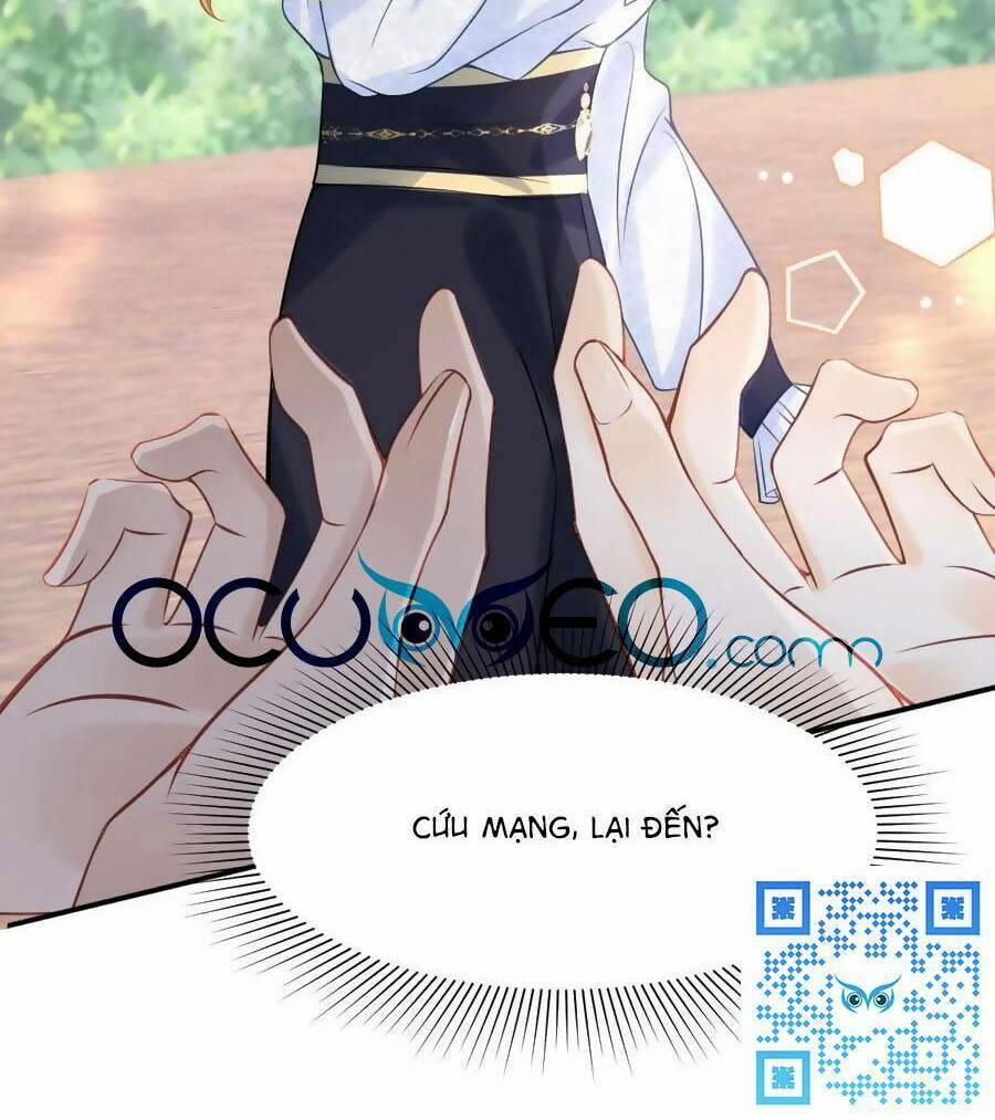 Tôi Không Muốn Làm Bạch Nguyệt Quang Của Kẻ Phản Diện 25 trang 42