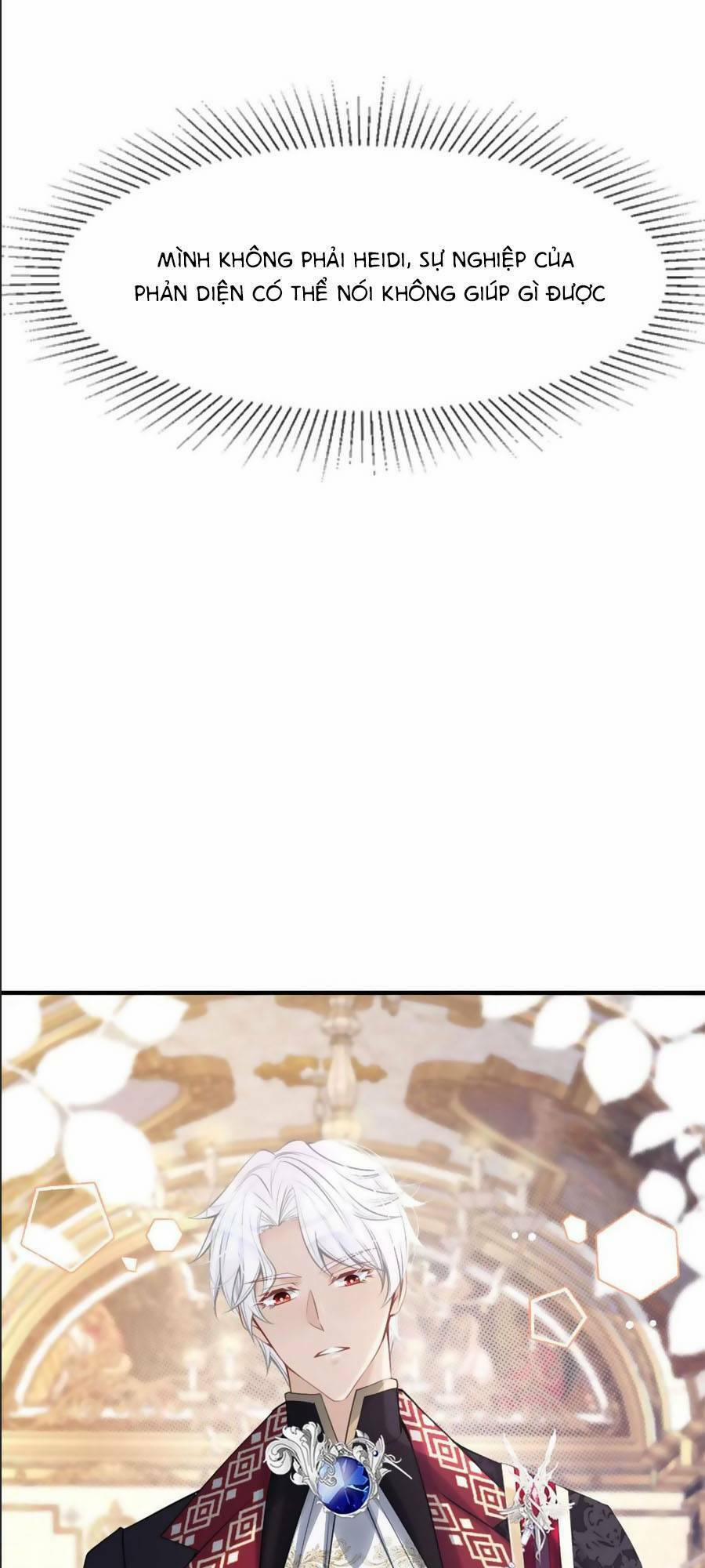 Tôi Không Muốn Làm Bạch Nguyệt Quang Của Kẻ Phản Diện 25 trang 7