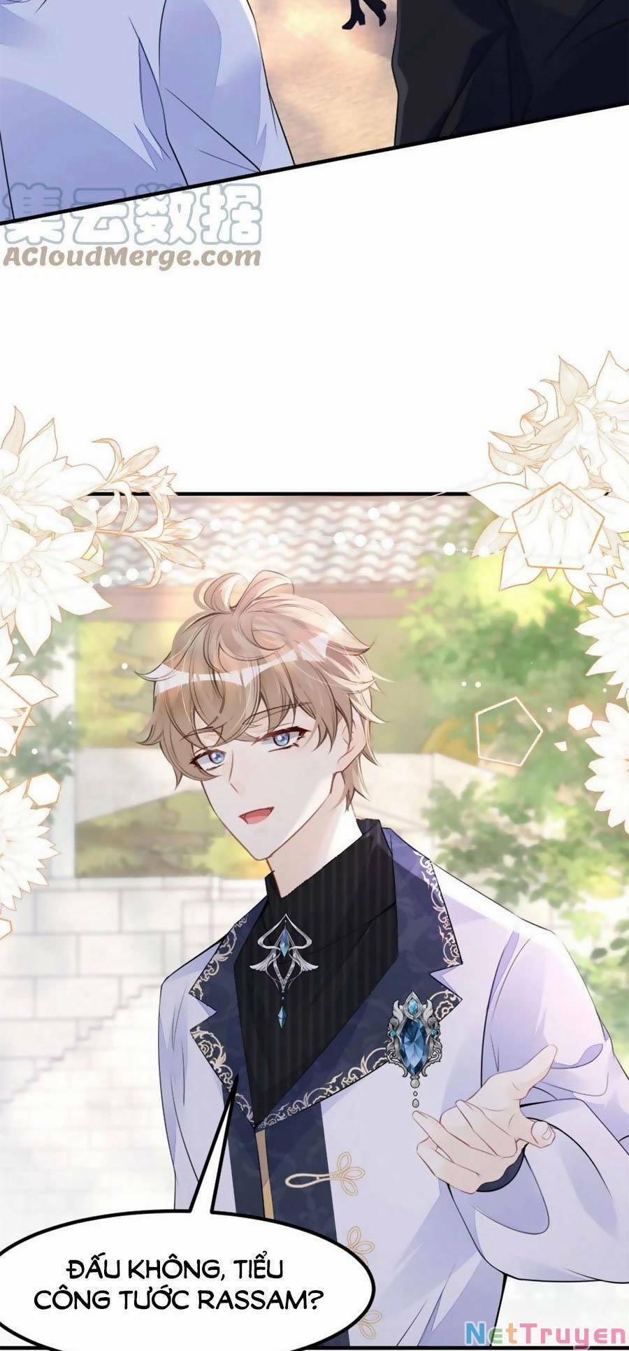 Tôi Không Muốn Làm Bạch Nguyệt Quang Của Kẻ Phản Diện 26 trang 10