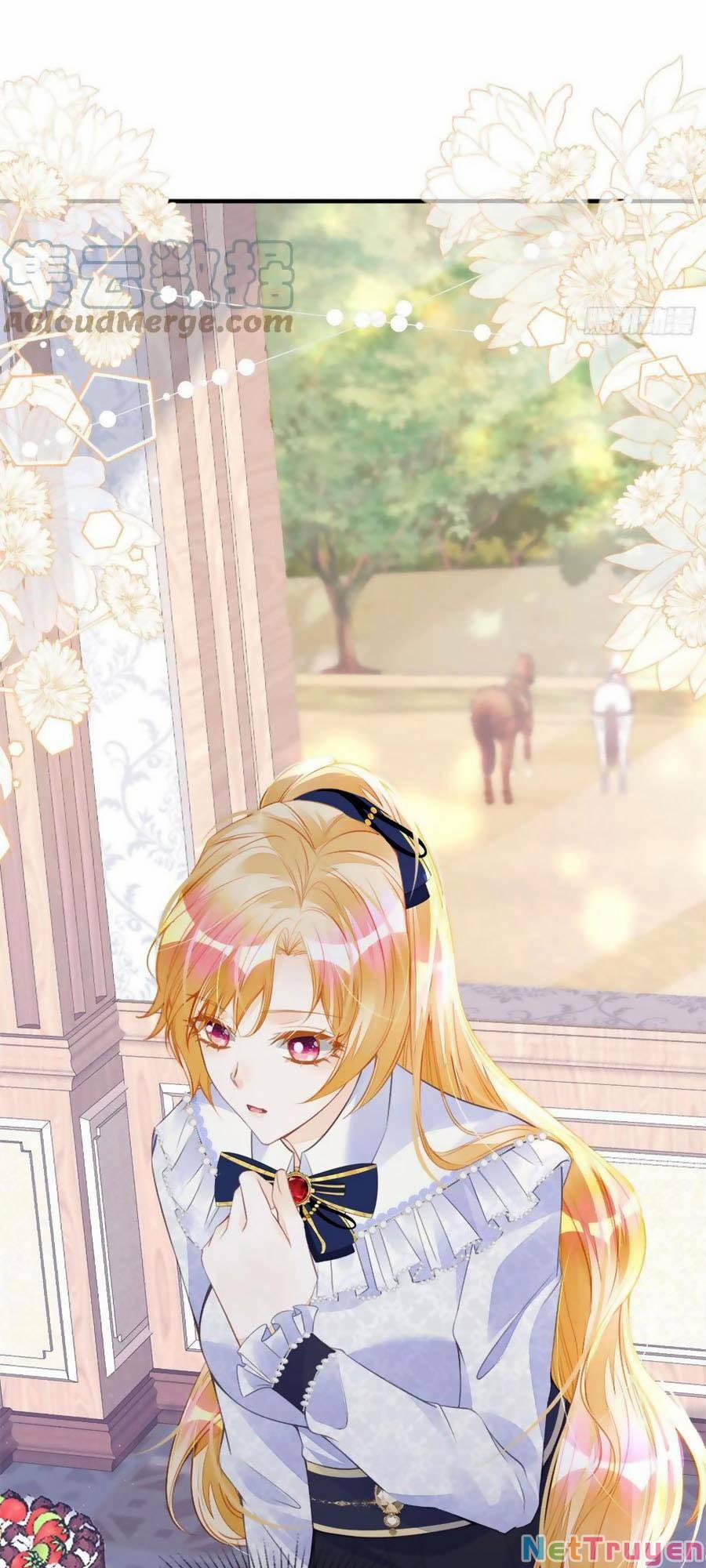 Tôi Không Muốn Làm Bạch Nguyệt Quang Của Kẻ Phản Diện 26 trang 12