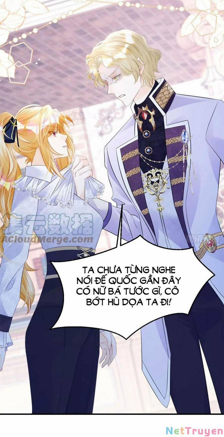 Tôi Không Muốn Làm Bạch Nguyệt Quang Của Kẻ Phản Diện 26 trang 28