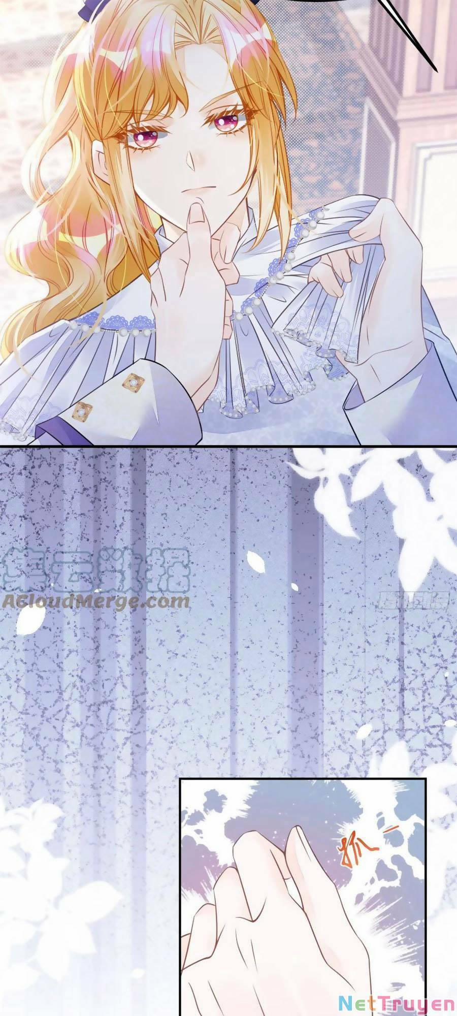 Tôi Không Muốn Làm Bạch Nguyệt Quang Của Kẻ Phản Diện 26 trang 30