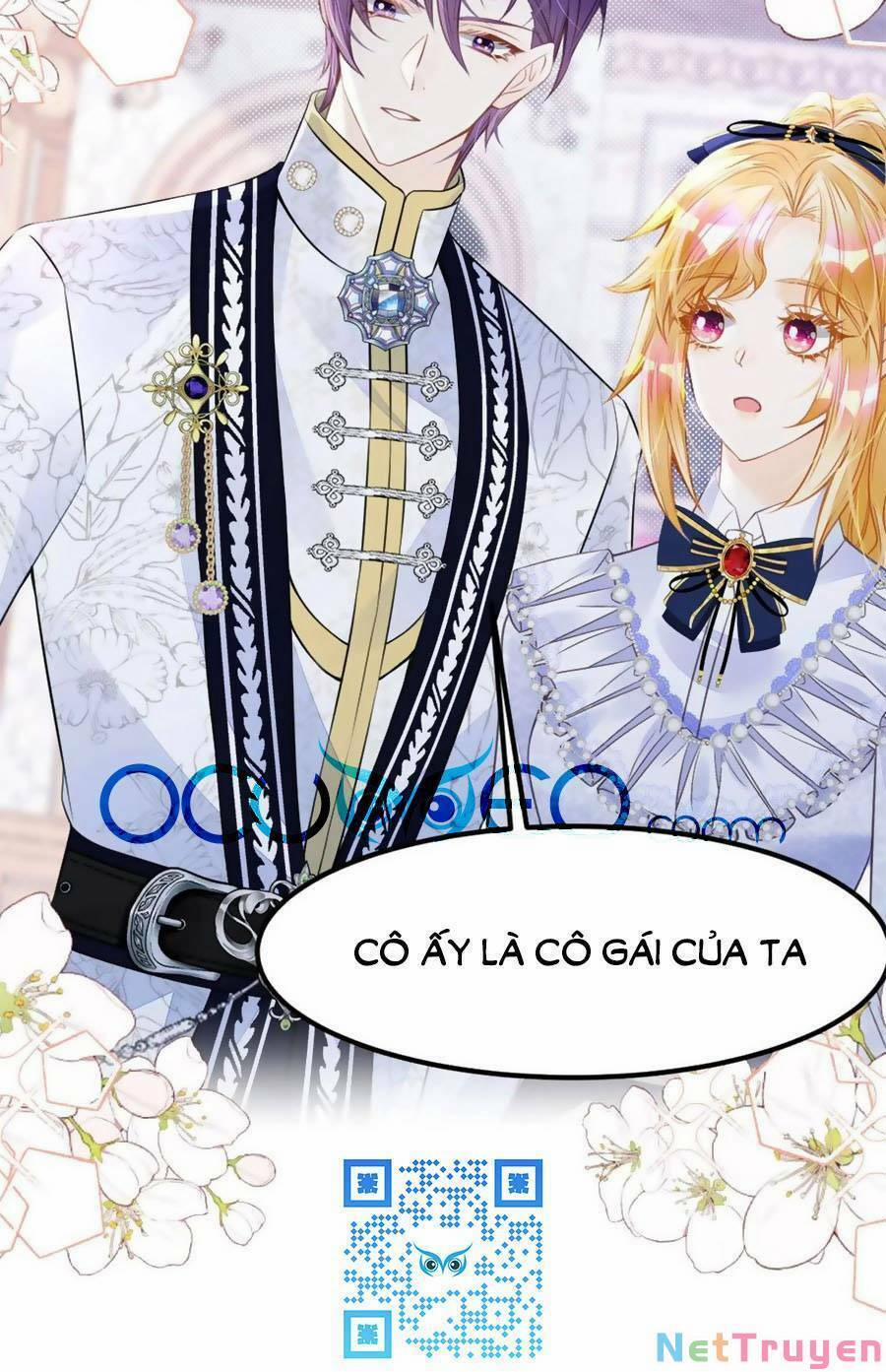 Tôi Không Muốn Làm Bạch Nguyệt Quang Của Kẻ Phản Diện 26 trang 34