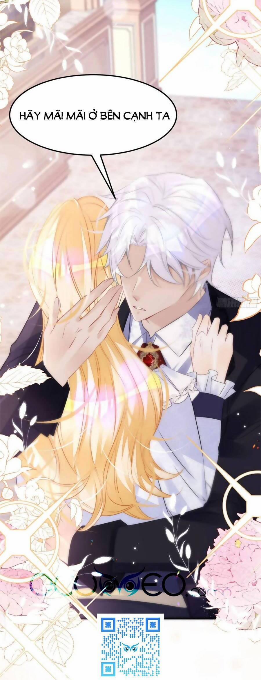 Tôi Không Muốn Làm Bạch Nguyệt Quang Của Kẻ Phản Diện 27 trang 29