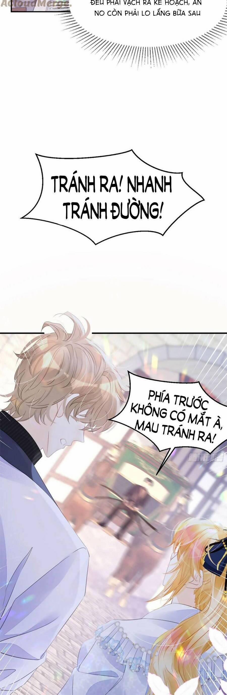 Tôi Không Muốn Làm Bạch Nguyệt Quang Của Kẻ Phản Diện 28 trang 24