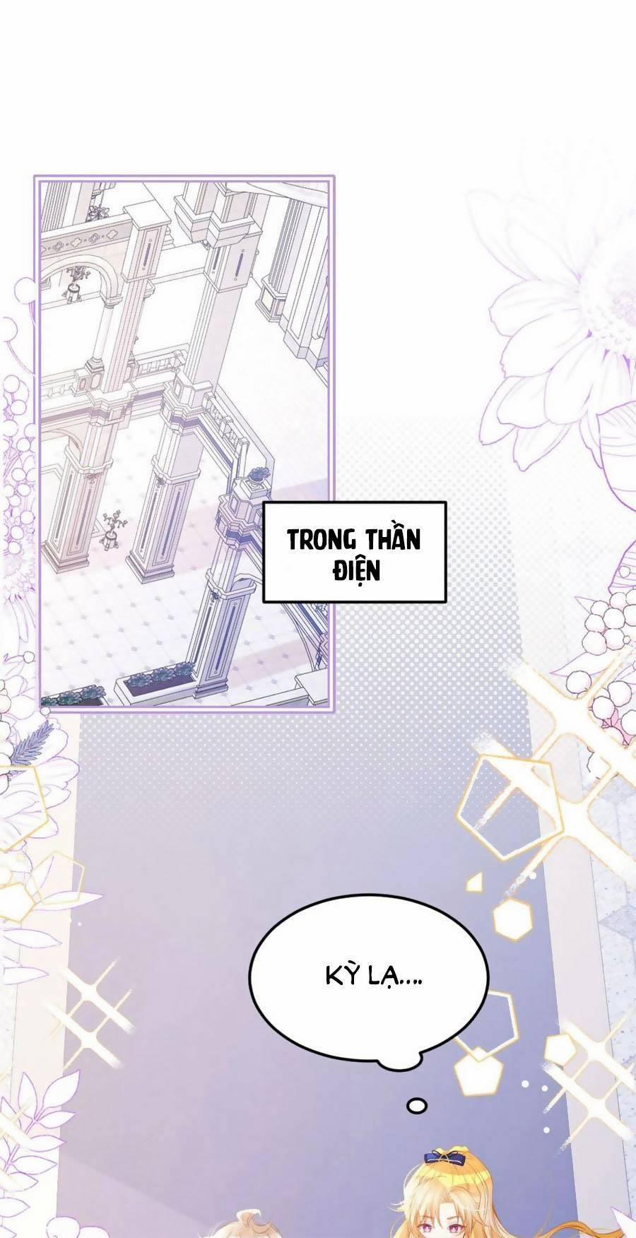Tôi Không Muốn Làm Bạch Nguyệt Quang Của Kẻ Phản Diện 29 trang 10