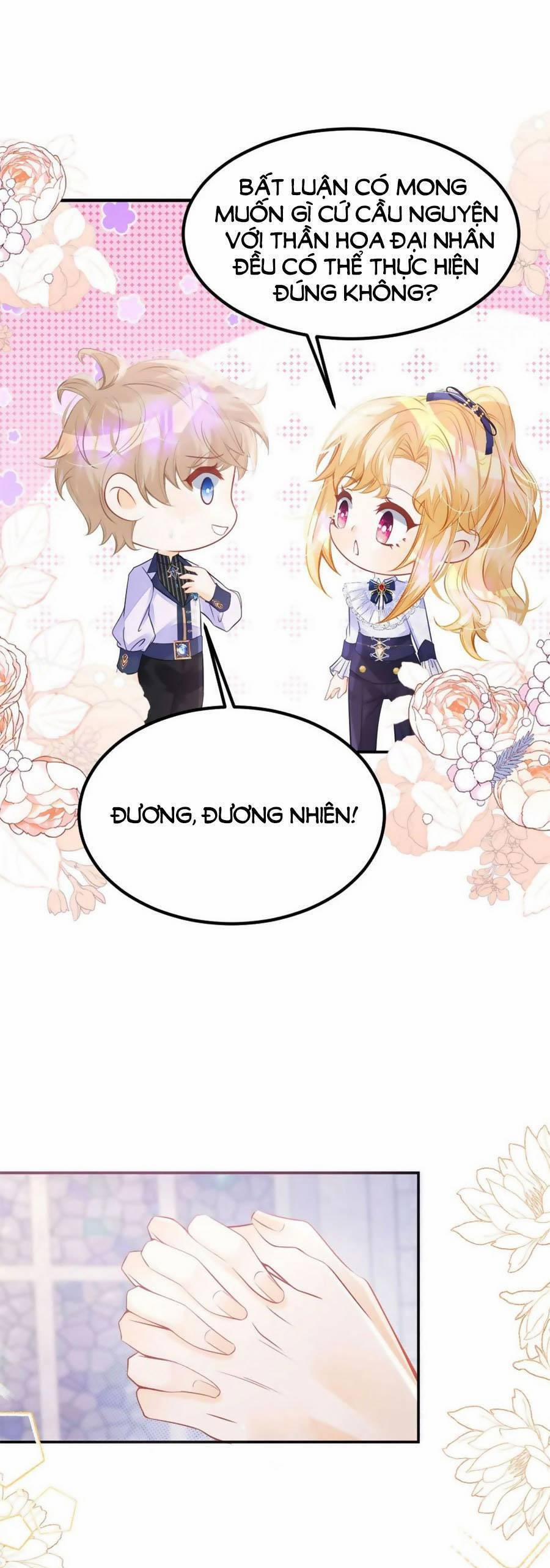Tôi Không Muốn Làm Bạch Nguyệt Quang Của Kẻ Phản Diện 29 trang 19